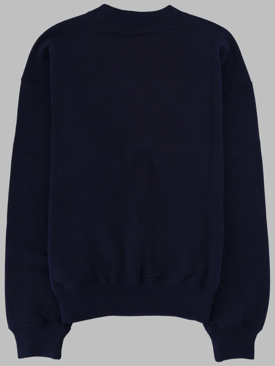 Polo Ralph Lauren - Woman - Blue - Sweatshirt