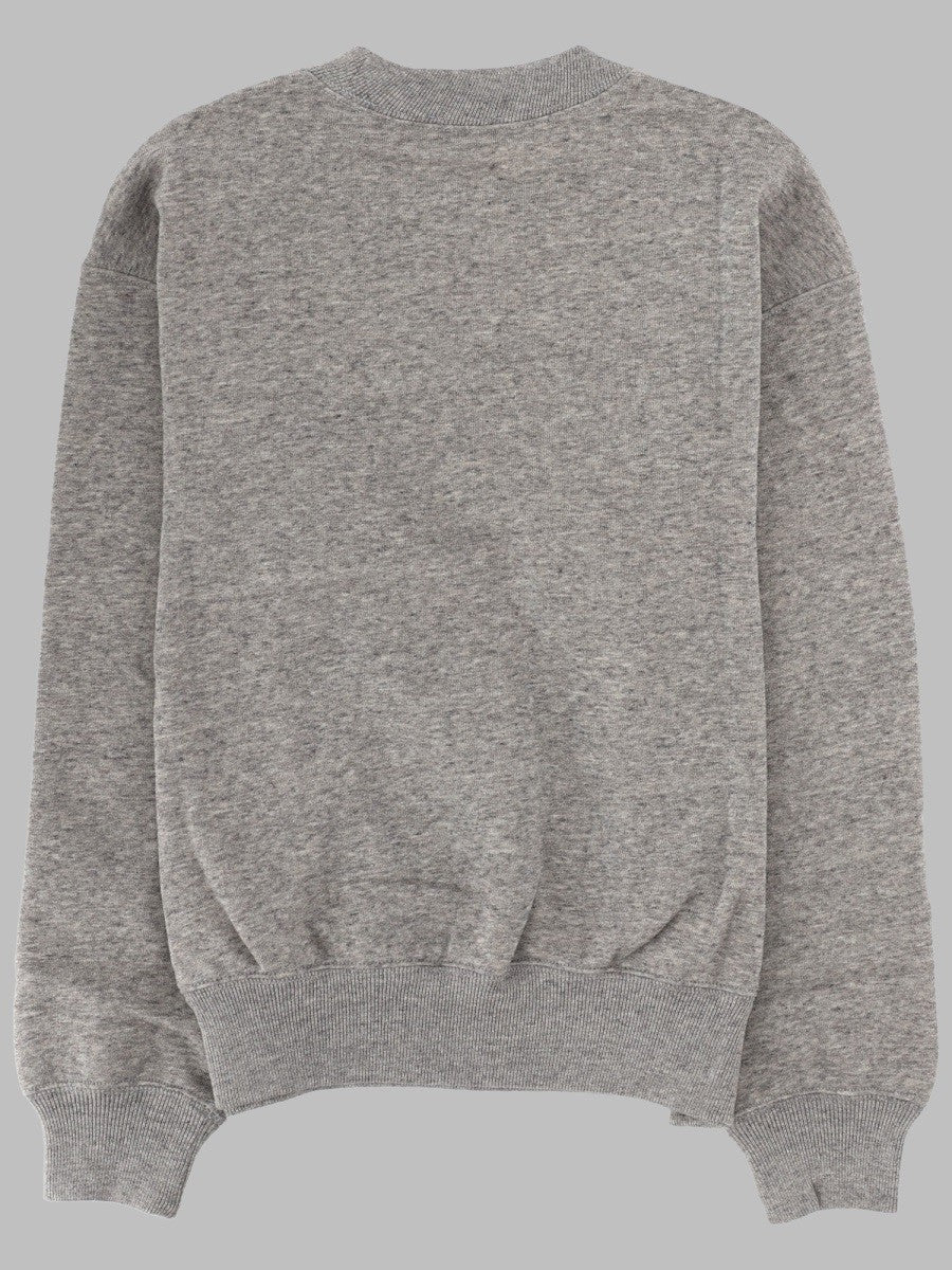 Polo Ralph Lauren - Woman - Grey - Sweatshirt