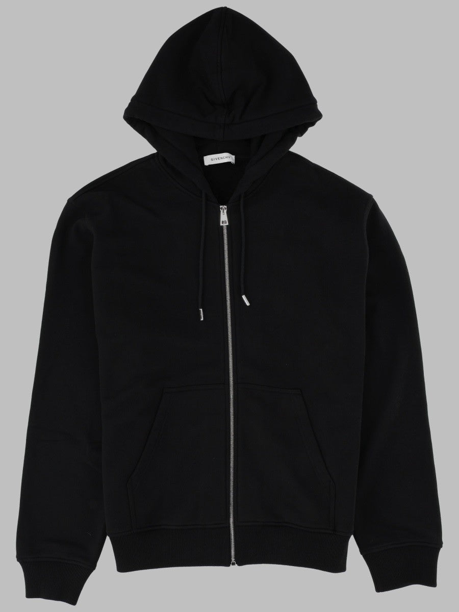 Givenchy - Man - Black - Sweatshirt