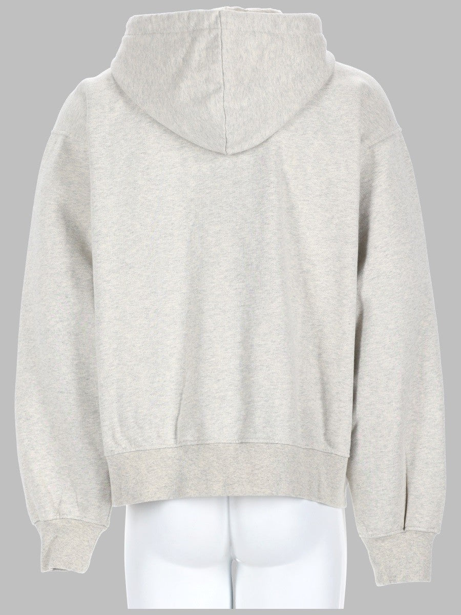 Drole De Monsieur - Man - Grey - Sweatshirt