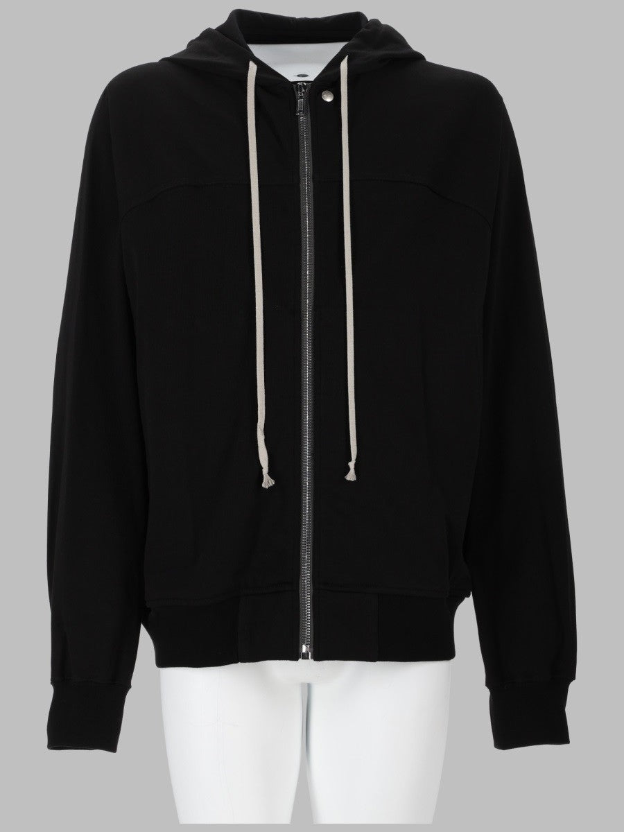 RICK OWENS - Man - Black - Sweatshirt
