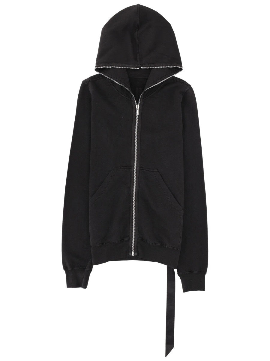 RICK OWENS DRKSHDW - Férfi - Fekete - Pulóver