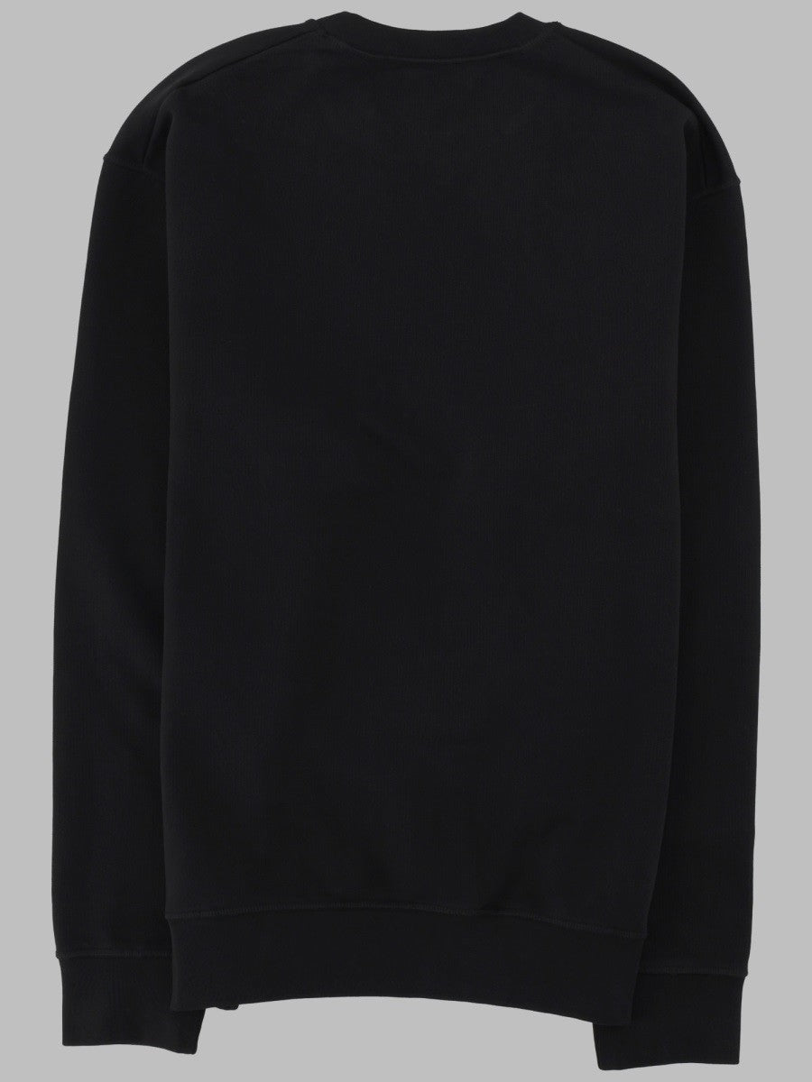 Dsquared - Man - Black - Sweatshirt