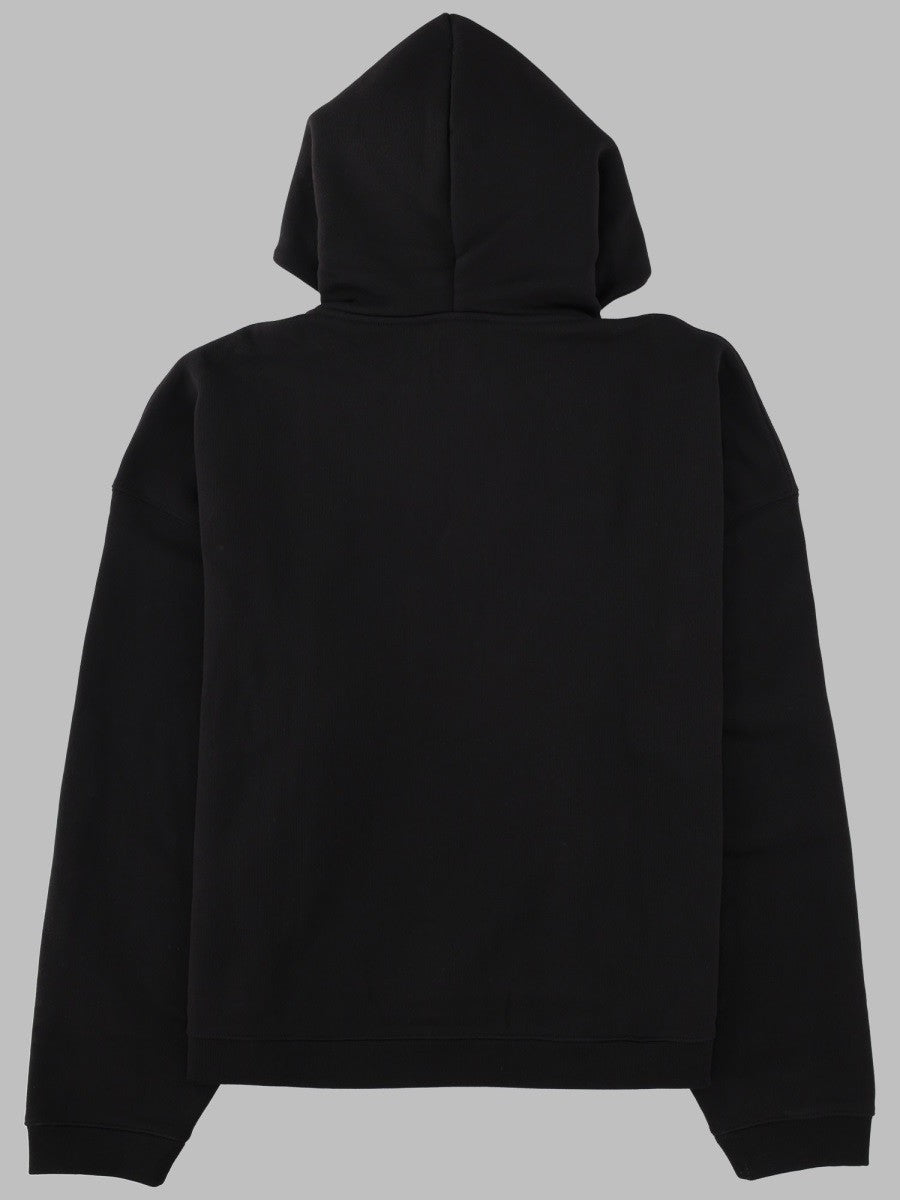 Represent - Man - Black - Sweatshirt