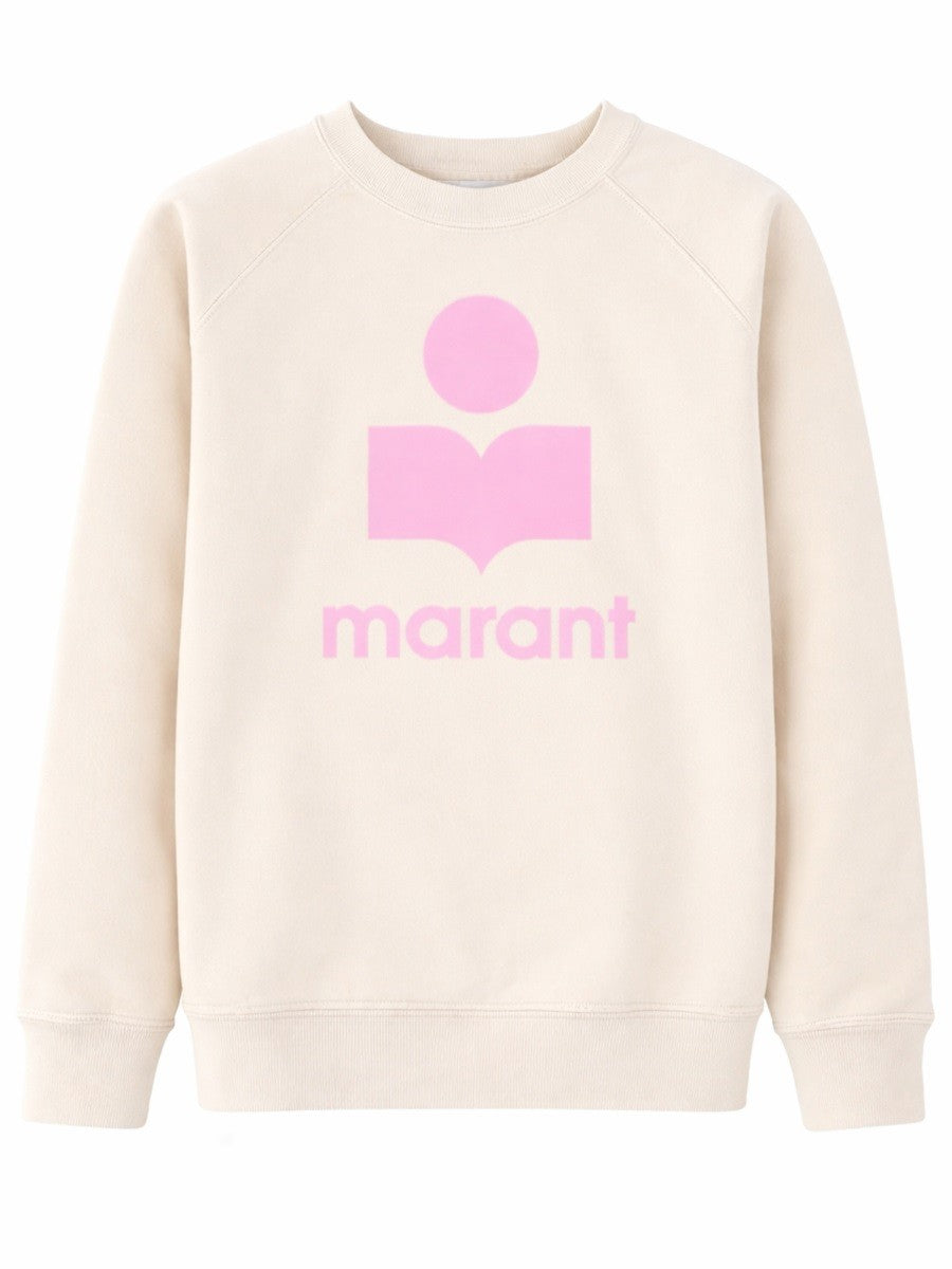 MARANT ETOILE - Női - Bézs - Pulóver