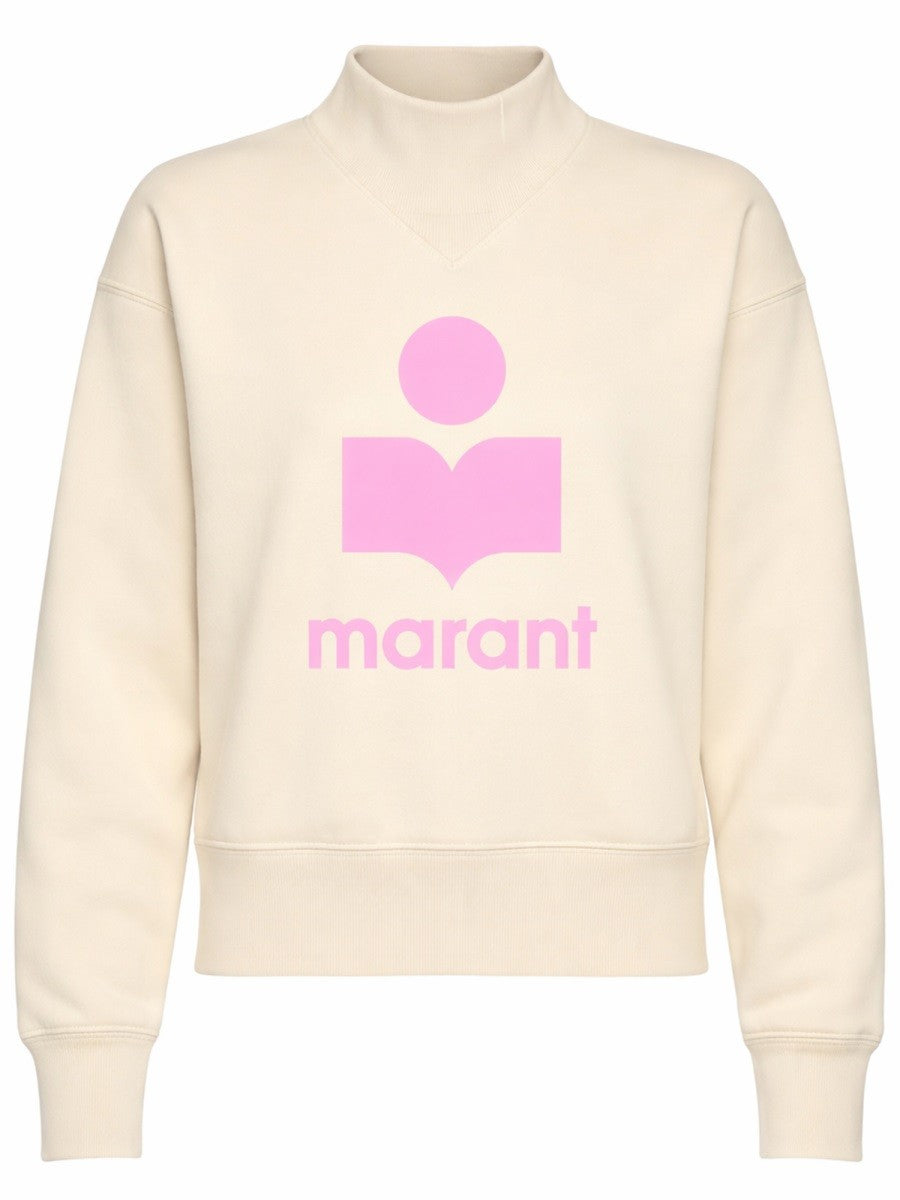 MARANT ETOILE - Női - Bézs - Pulóver