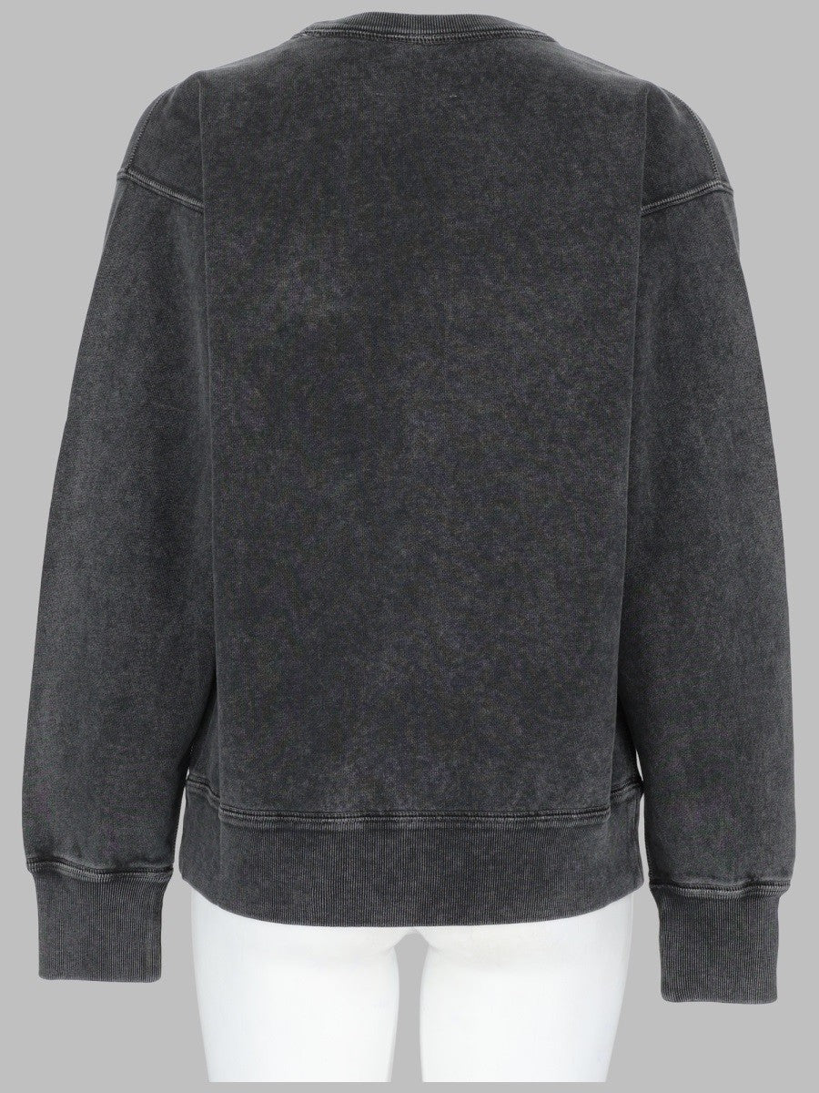 MARANT ETOILE - Woman - Black - Sweatshirt