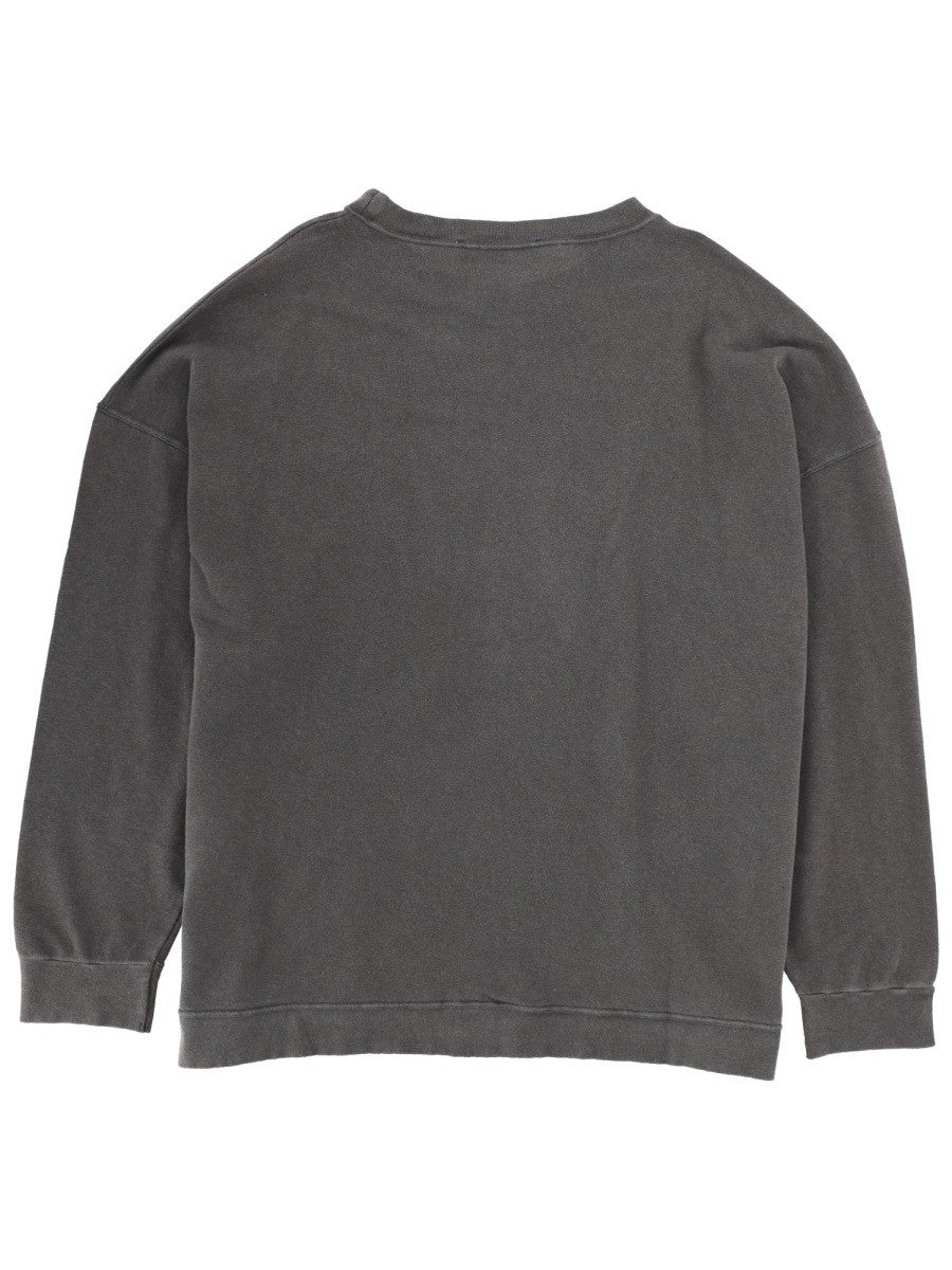 Our Legacy - Man - Grey - Sweatshirt