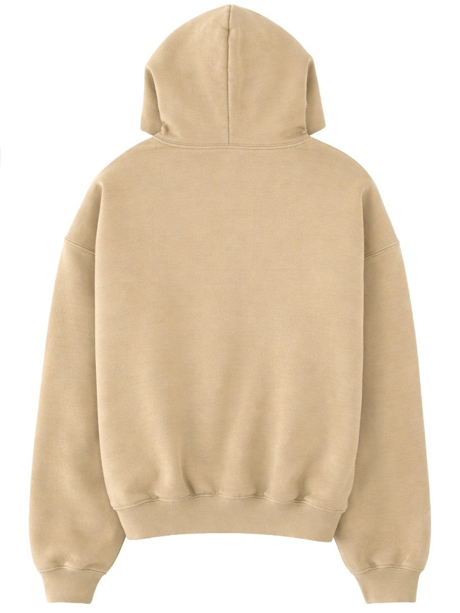 FEAR OF GOD ESSENTIALS - Man - Beige - Sweatshirt
