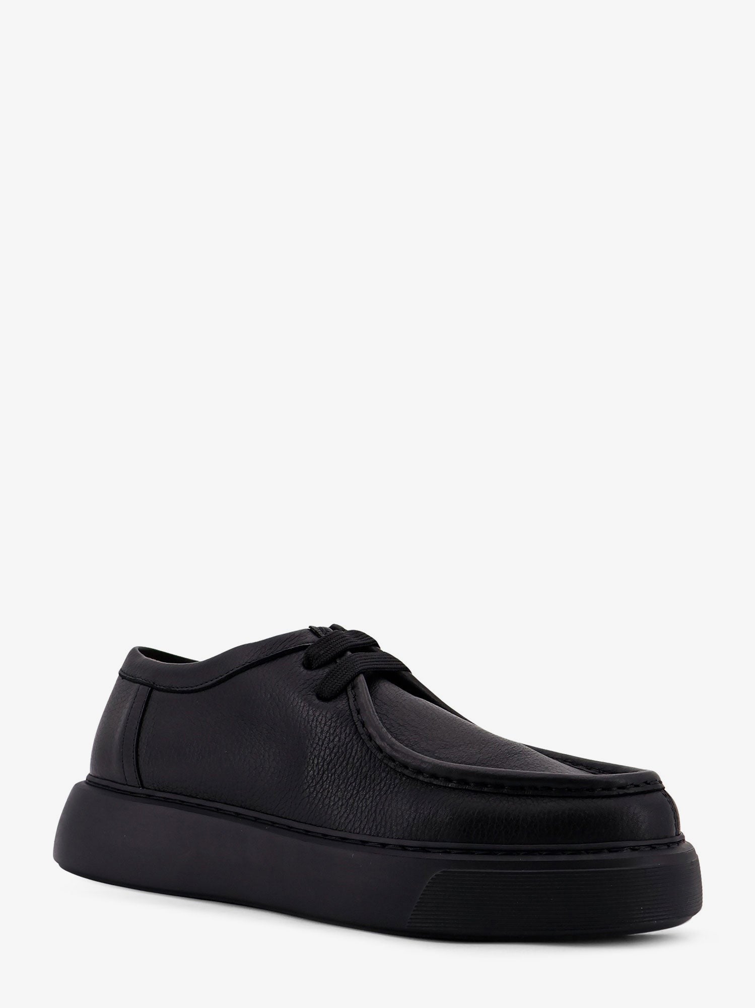 REFERENCE - Férfi - Fekete - Maszkkötésű