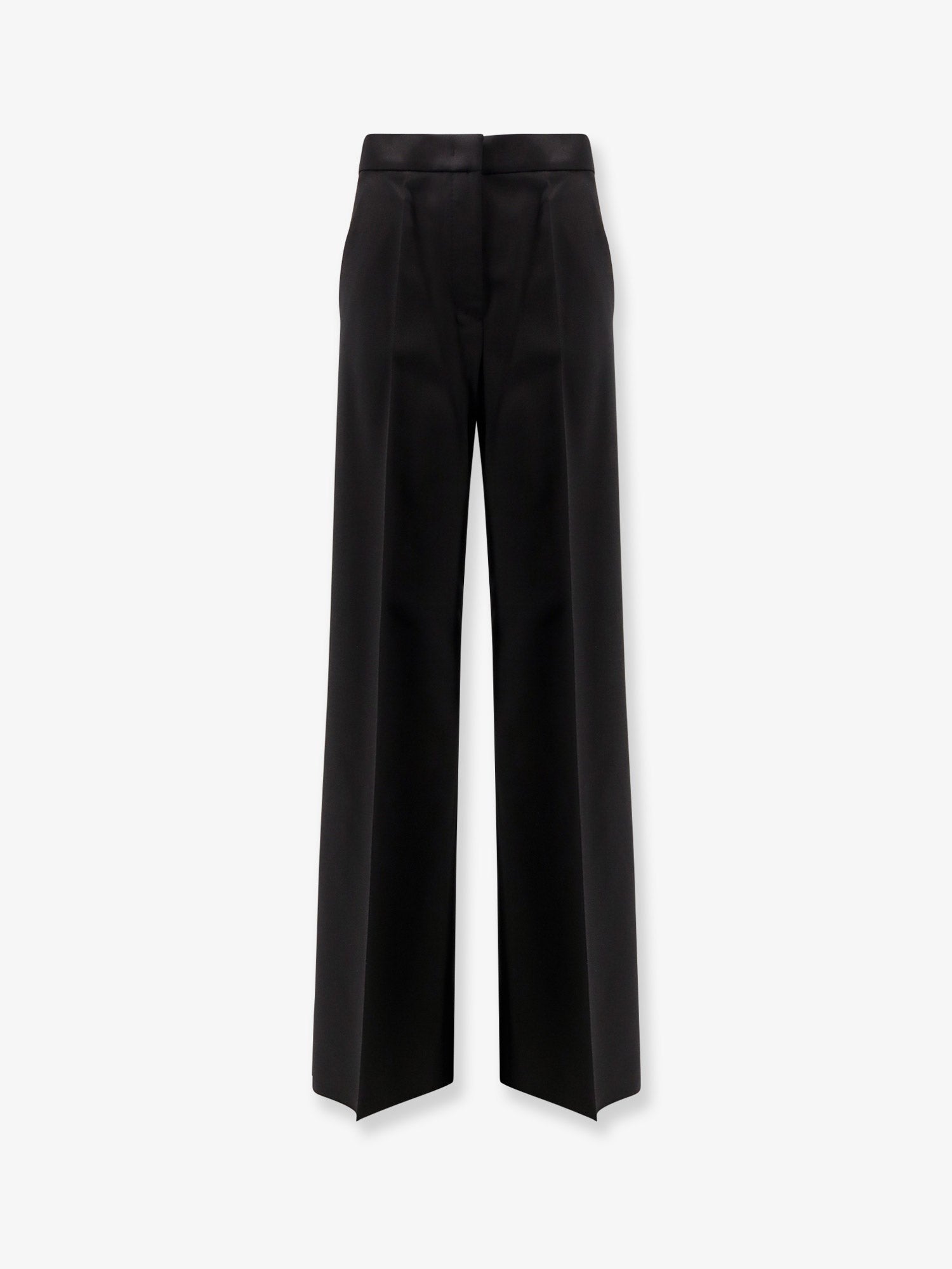Max Mara - Női - Fekete - Nadrág