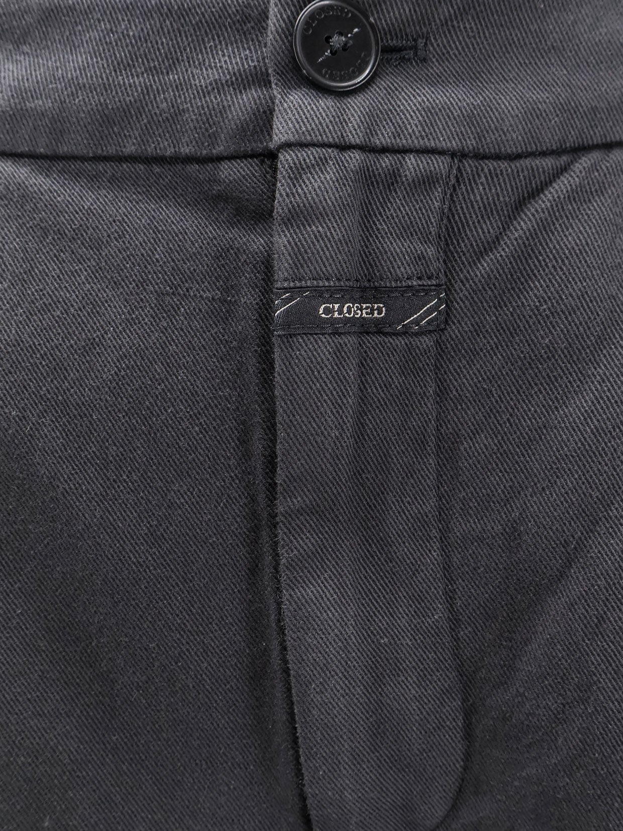 CLOSED - Woman - Black - Shorts