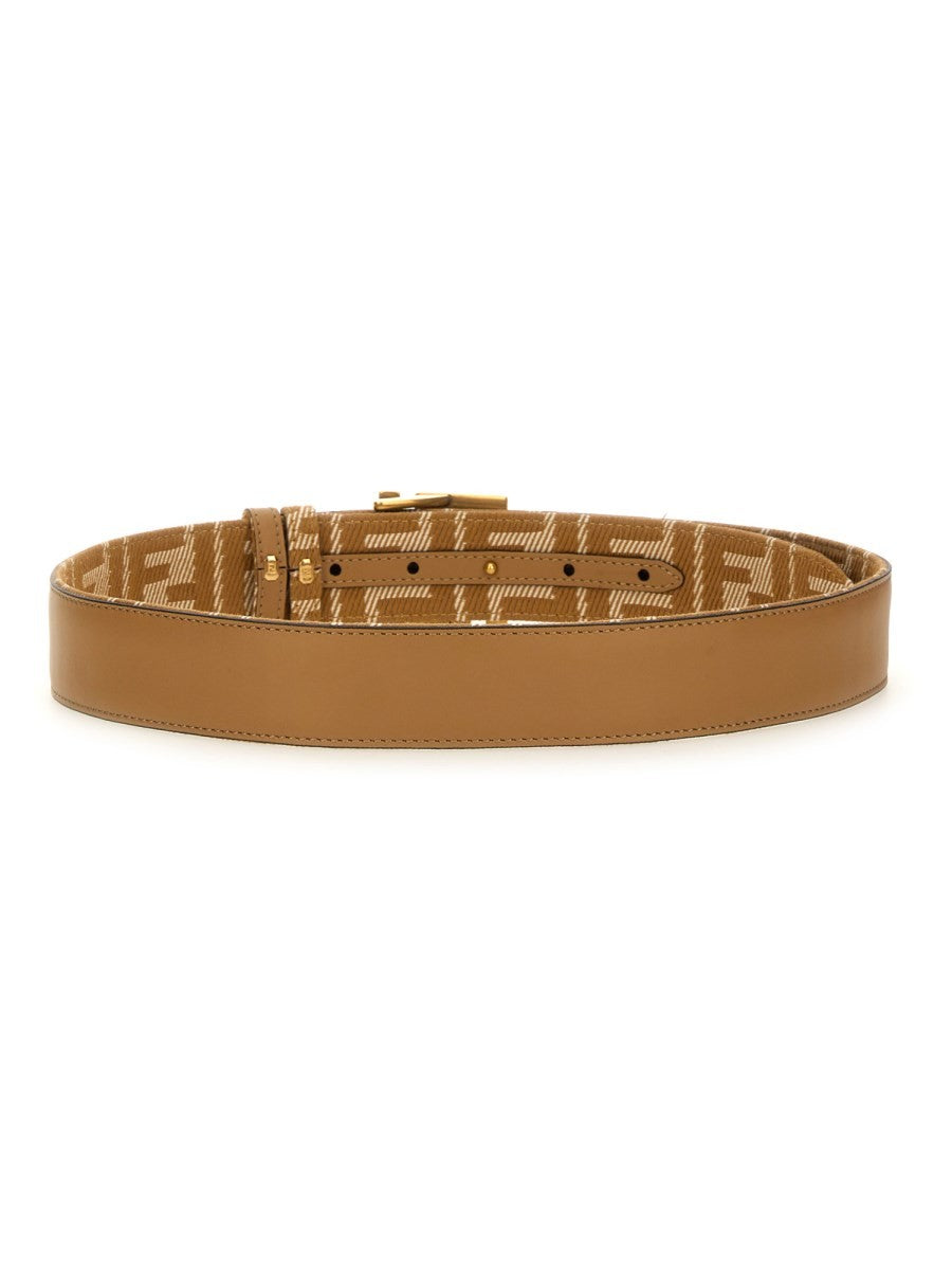 Fendi - Női - Beige - Öv