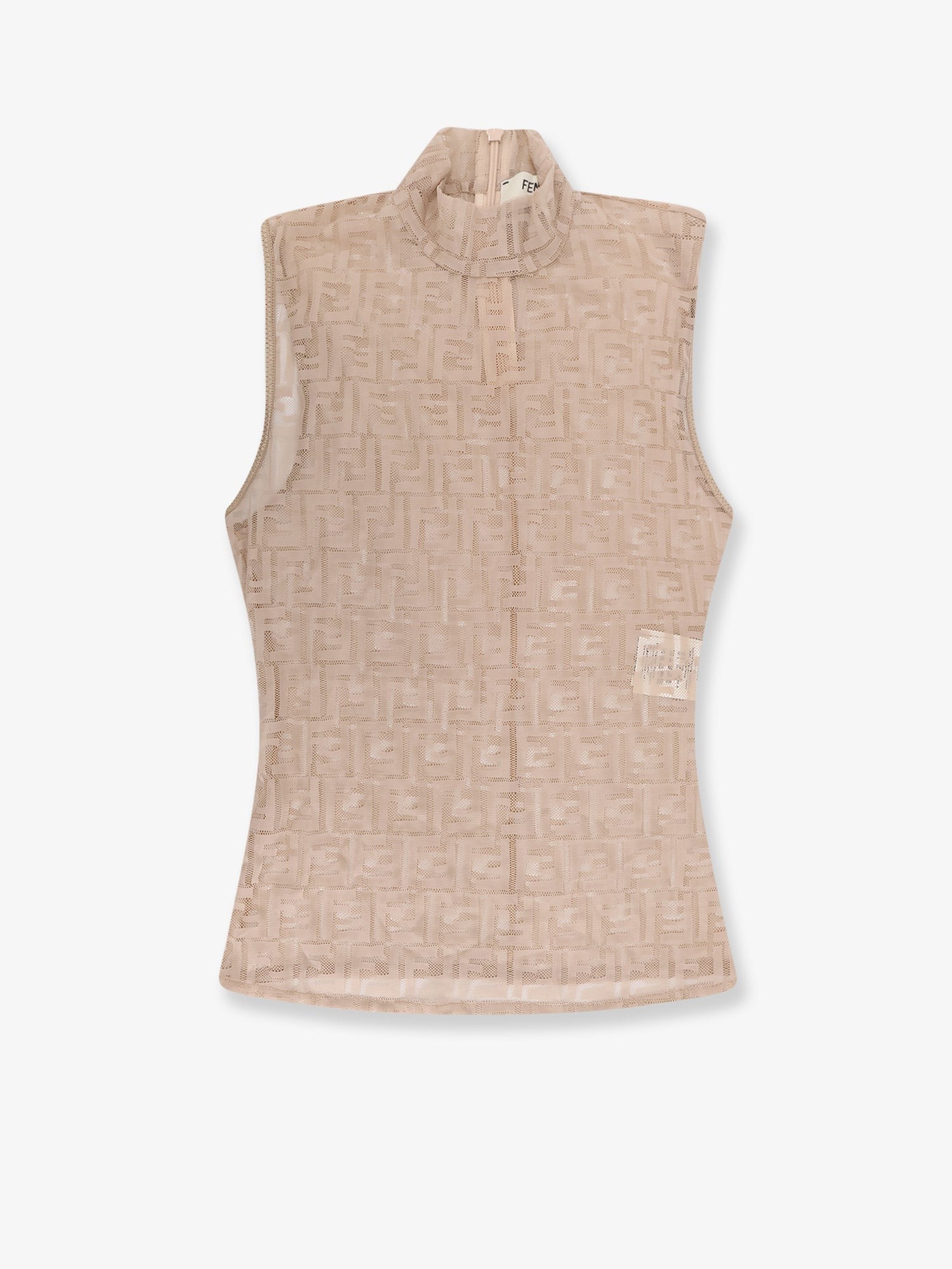 Fendi - Woman - Mou 26 - Top