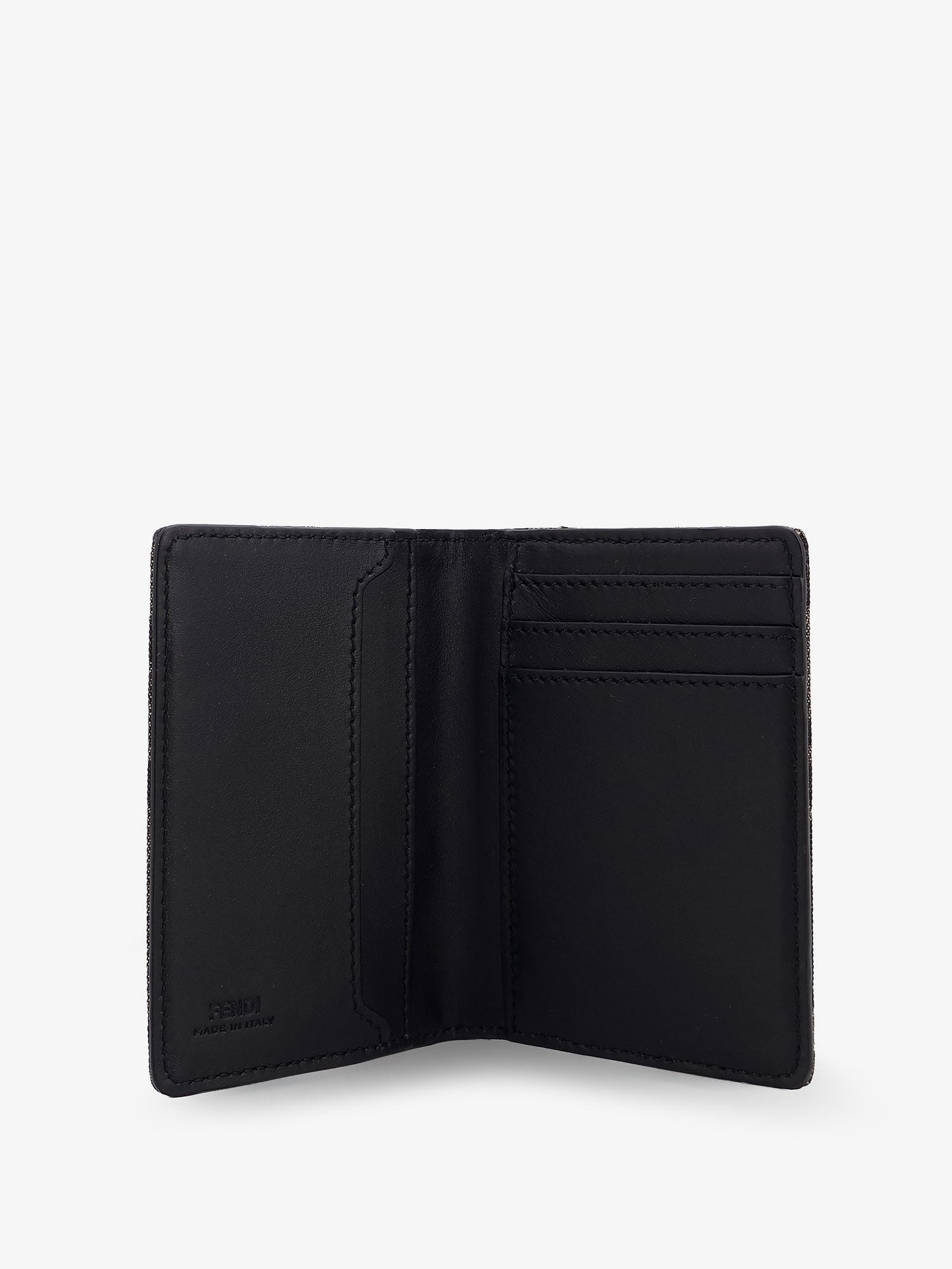 Fendi - Man - Tbmr+Nr+Pall - Card Holder