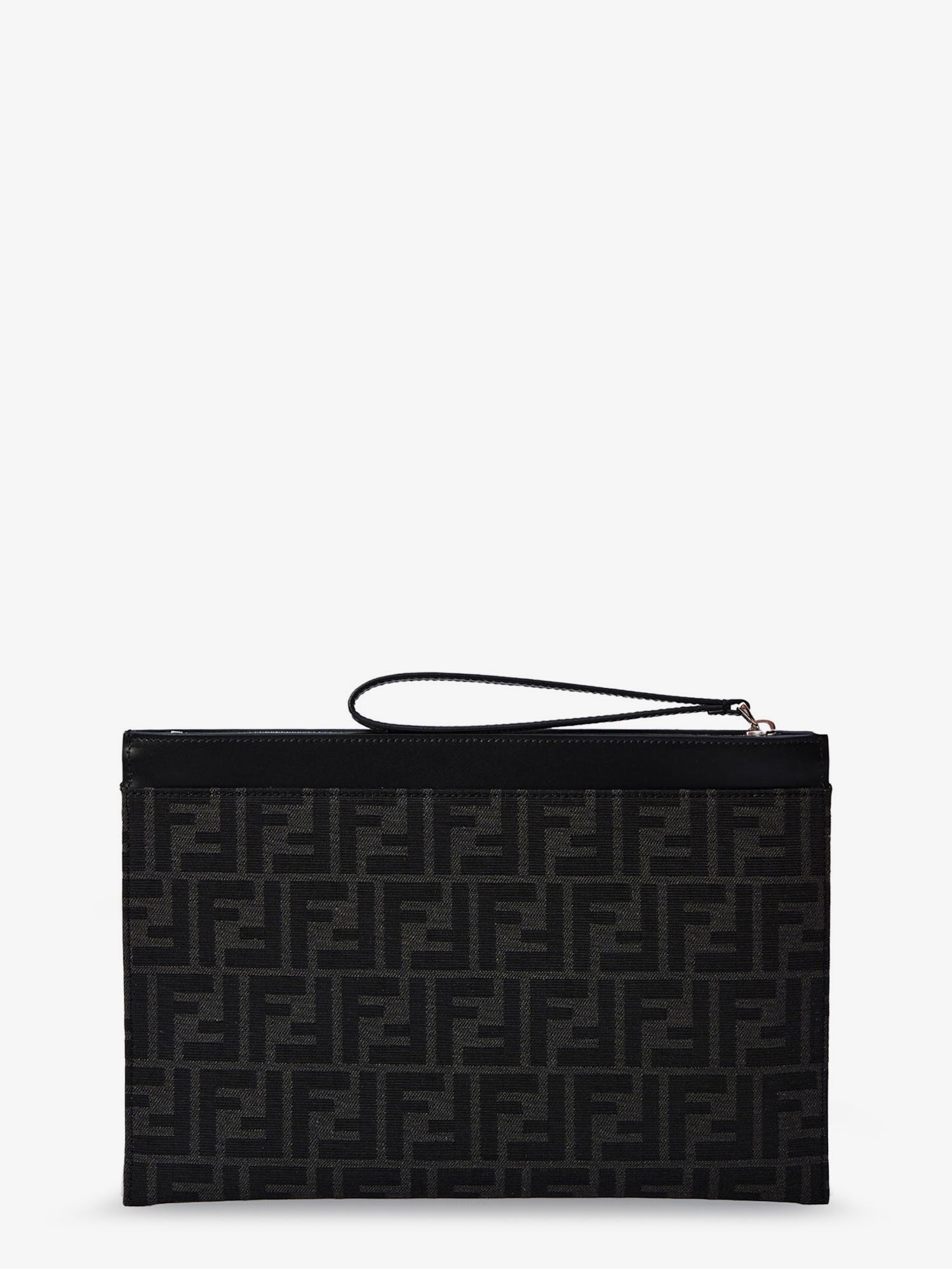 Fendi - Férfi - Asf Nr Nero P - Kézitáska
