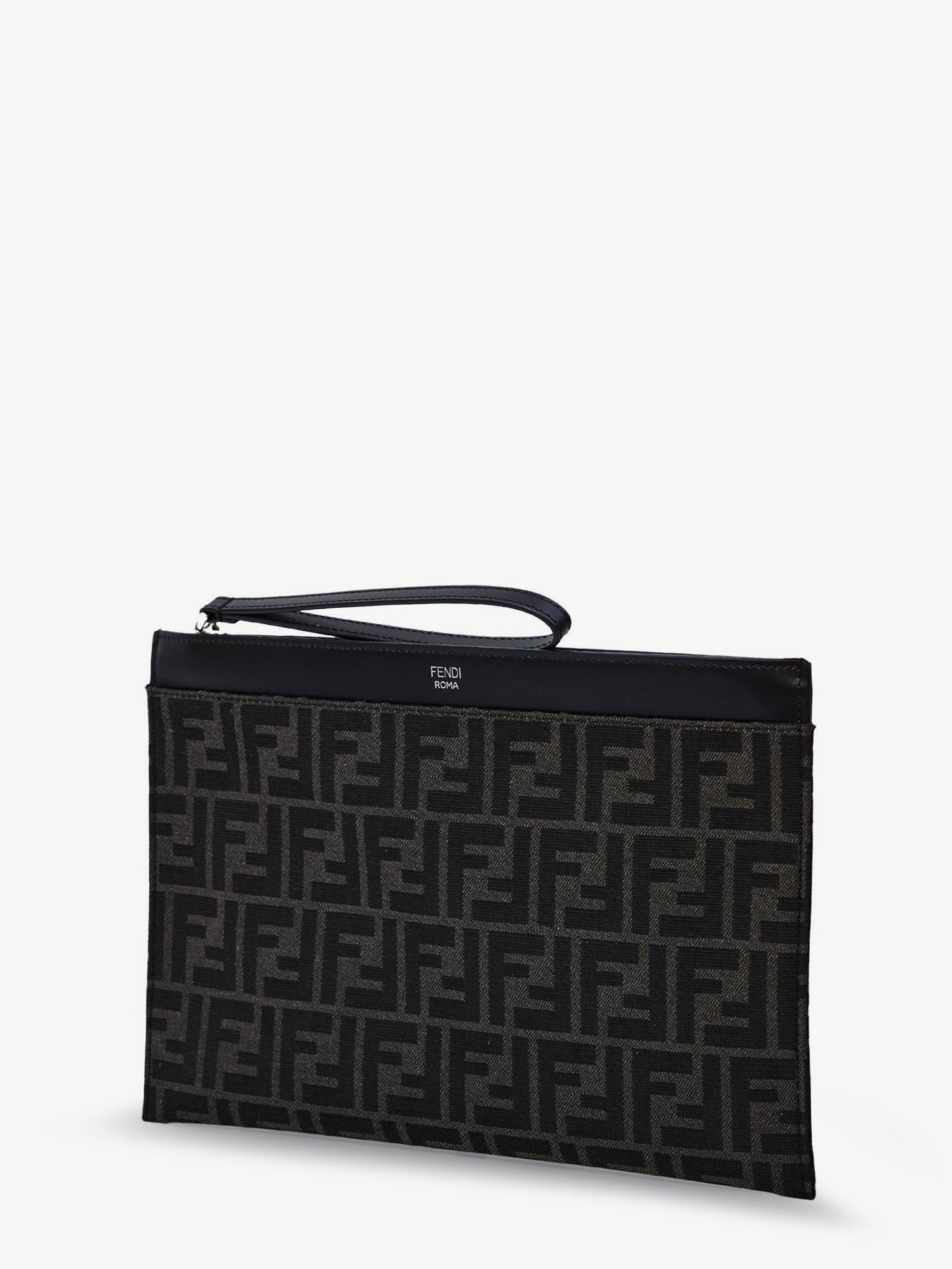Fendi - Férfi - Asf Nr Nero P - Kézitáska
