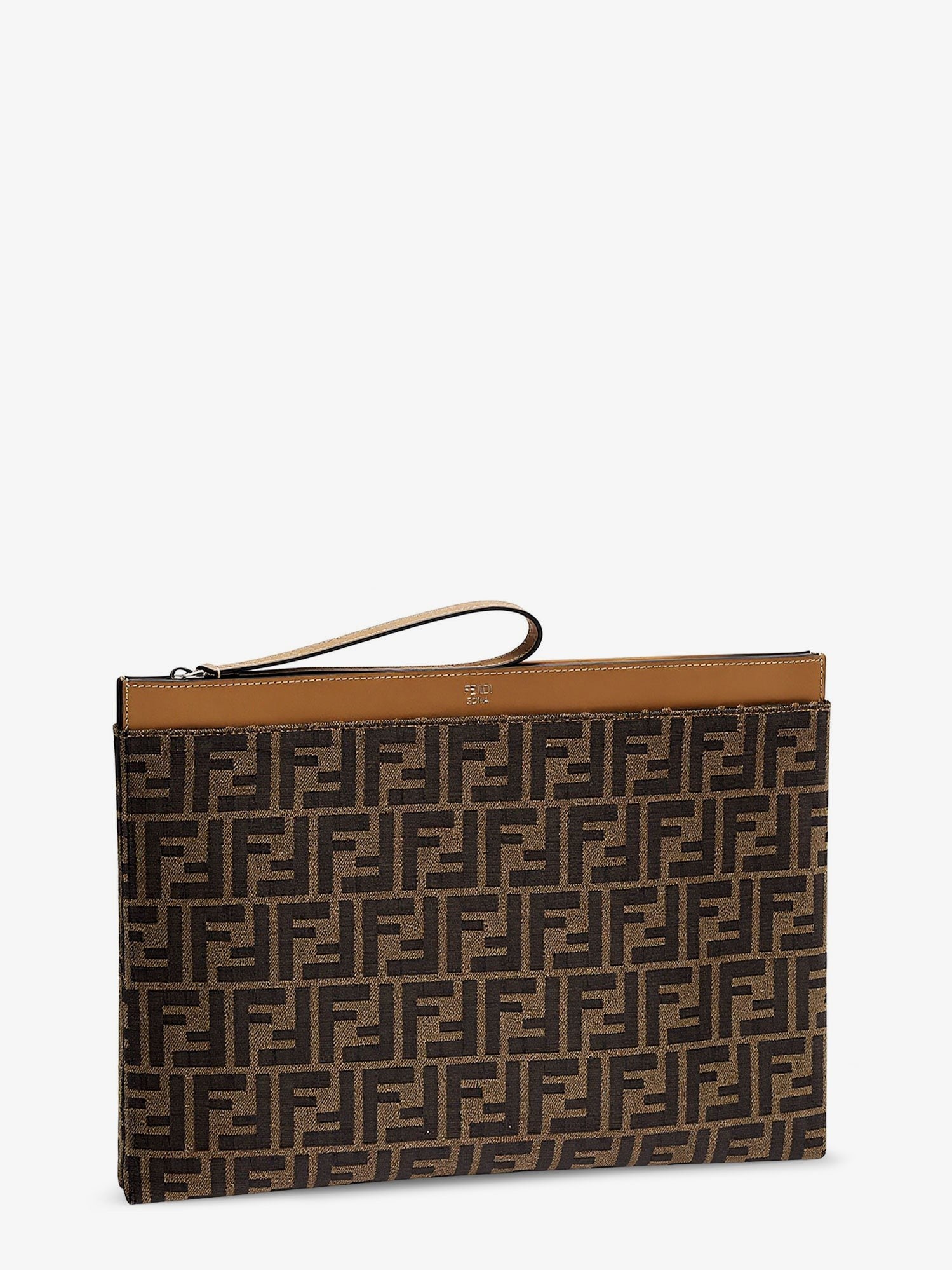 Fendi - Férfi - Tab Mr Sand P - Kézitáska