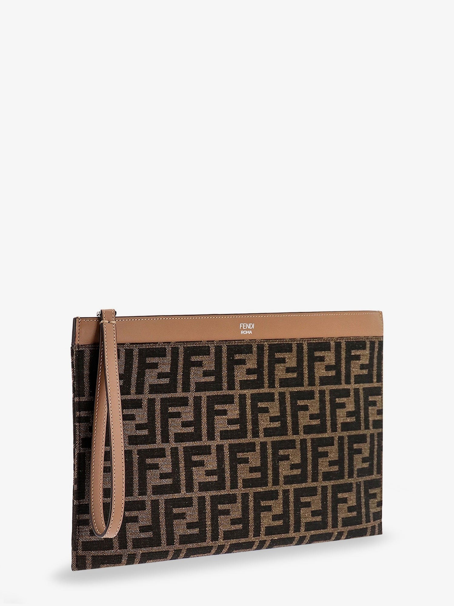 Fendi - Férfi - Tab Mr Sand P - Kézitáska
