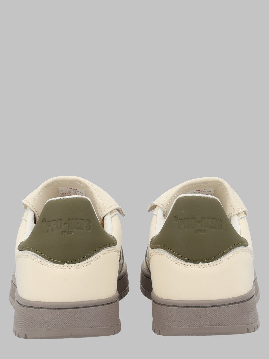 PRO-KEDS - Man - Multicolor - Sneaker