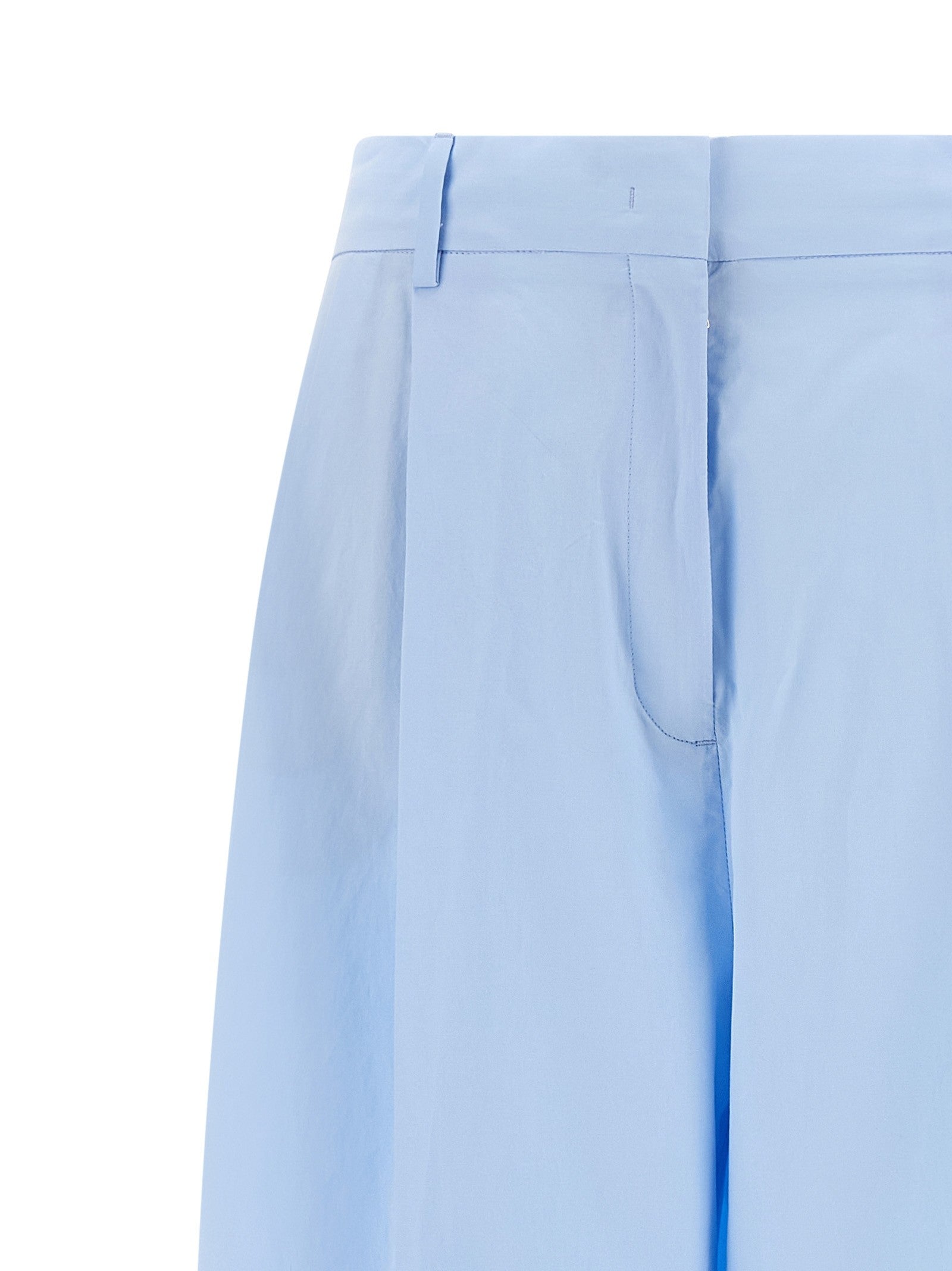 Fabiana Filippi - nan - White - Pants