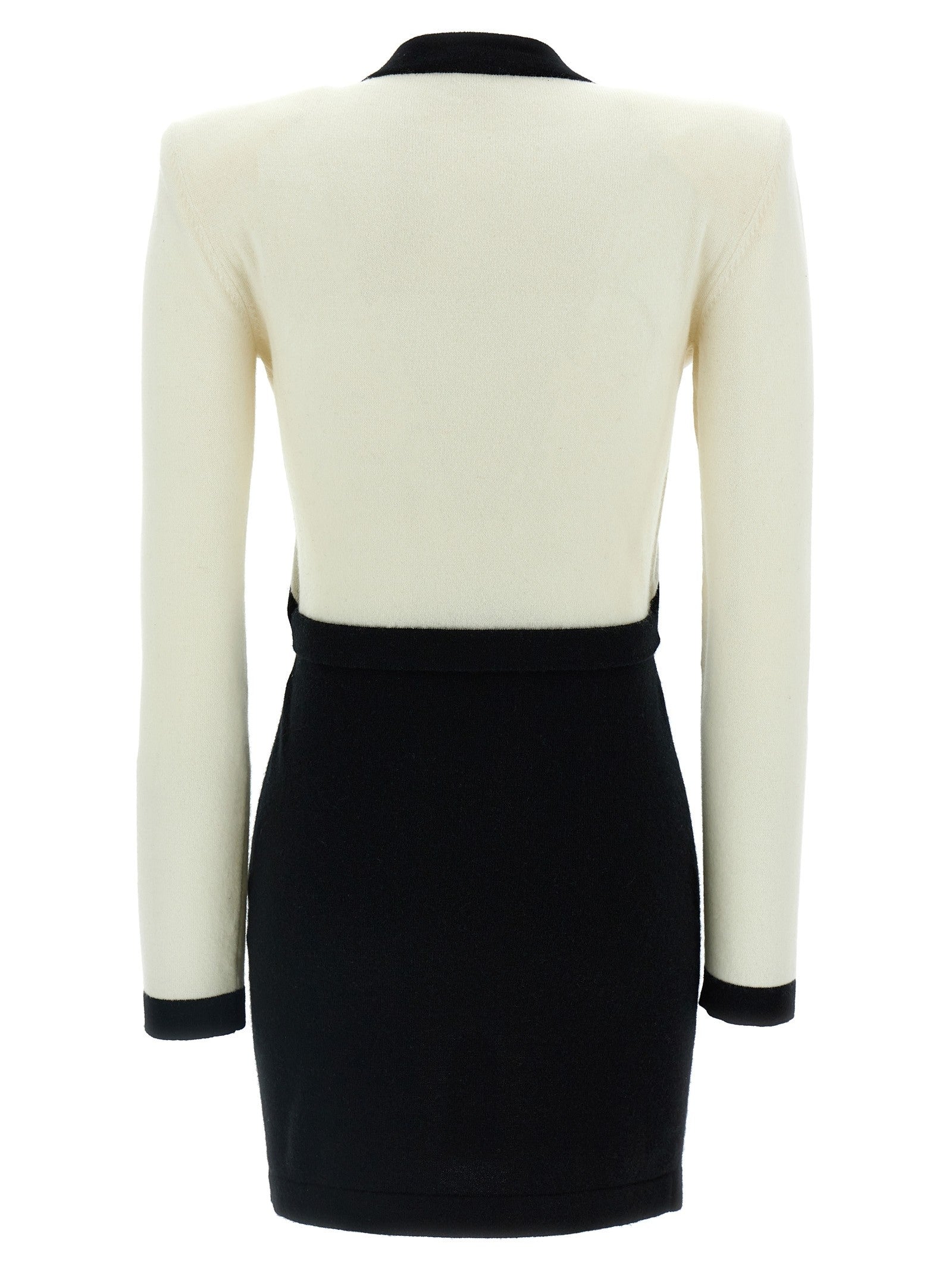 Balmain - nan - Multicolor - Dress
