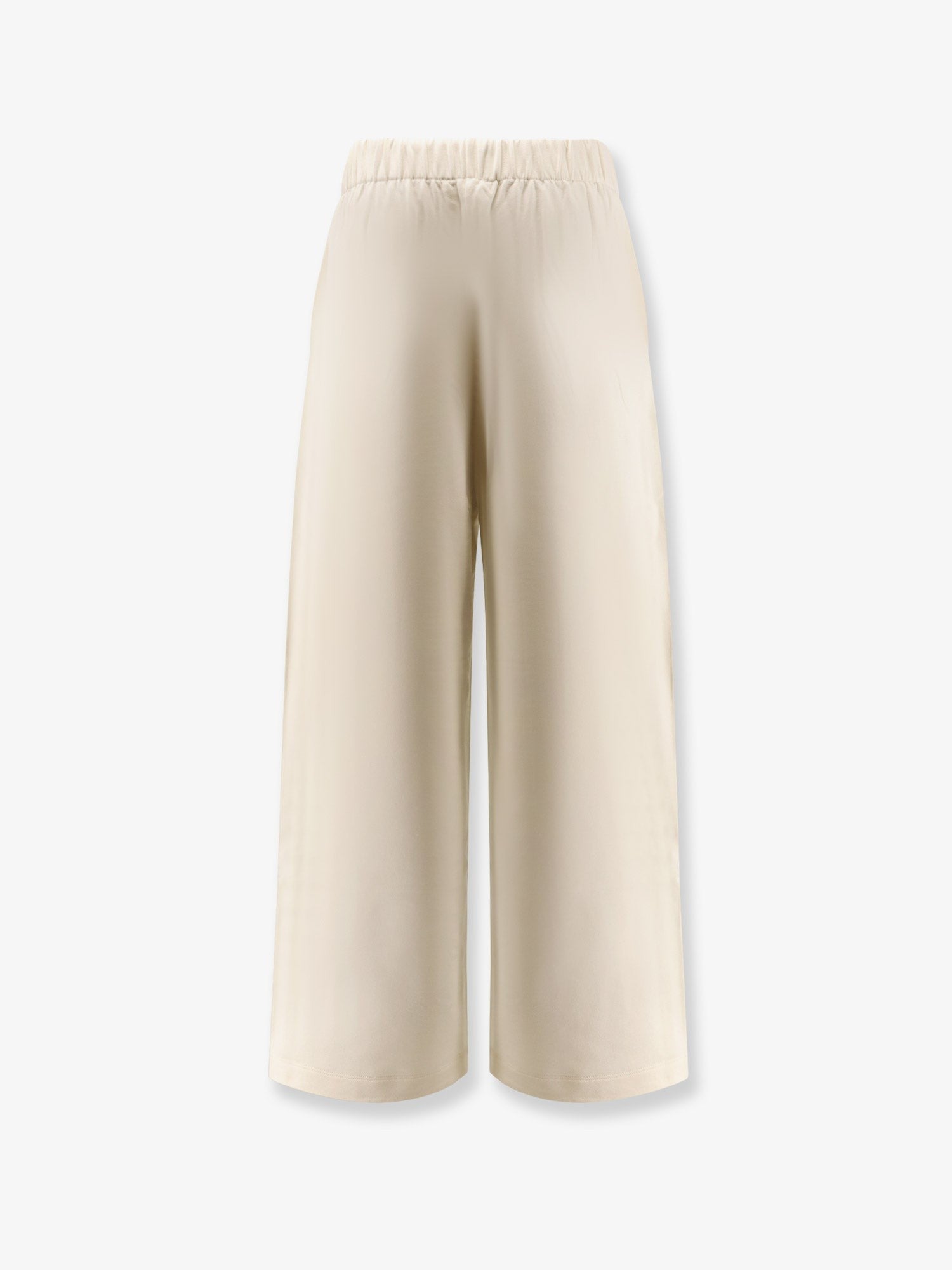 Max Mara - Woman - White - Pants