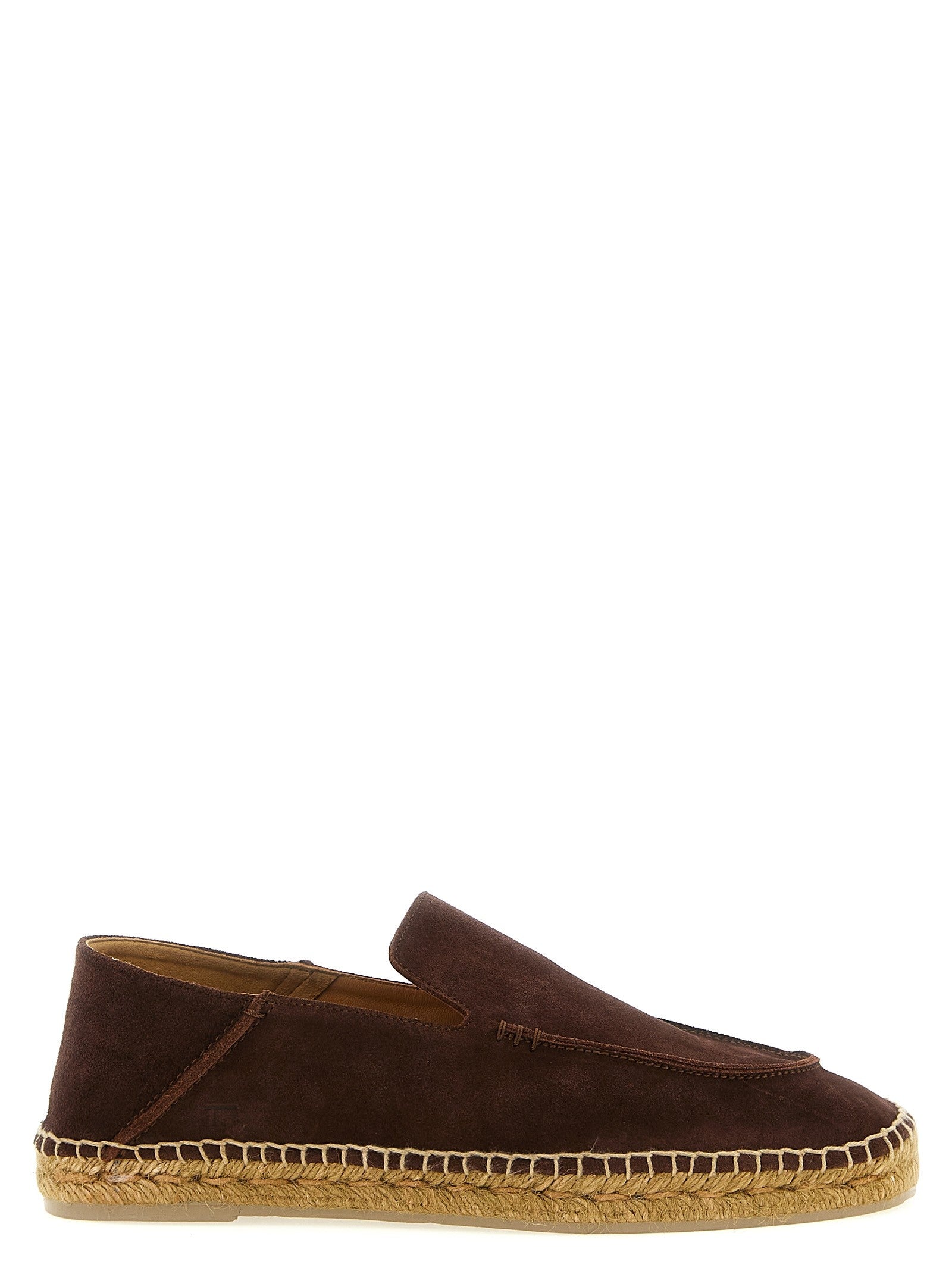 TOM FORD - nan - Brown - Flat