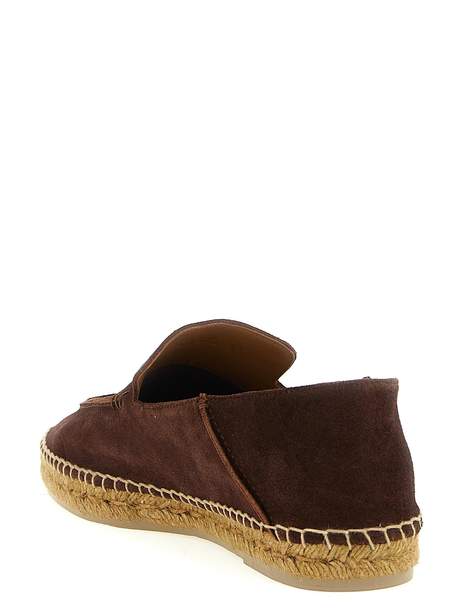 TOM FORD - nan - Brown - Flat