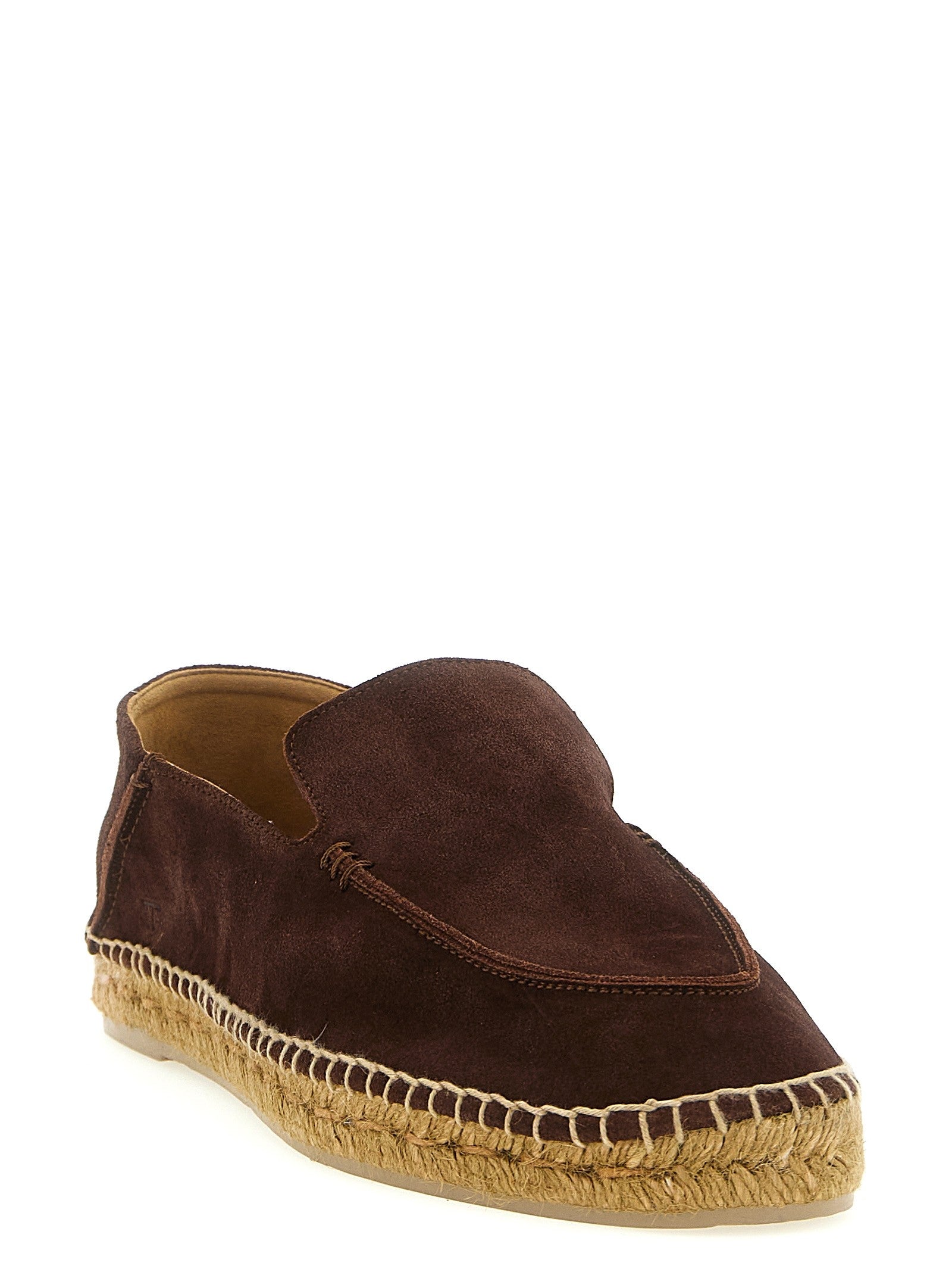 TOM FORD - nan - Brown - Flat