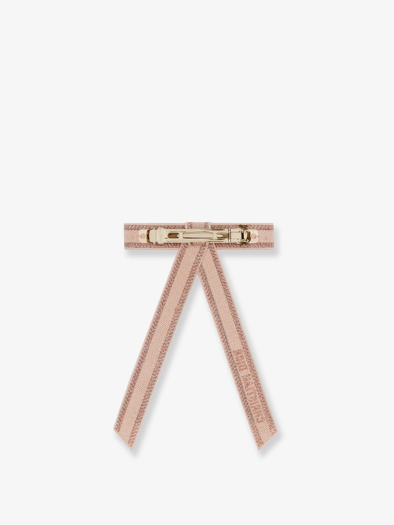 Dior - Woman - Rose Brilla - Hair Accessory