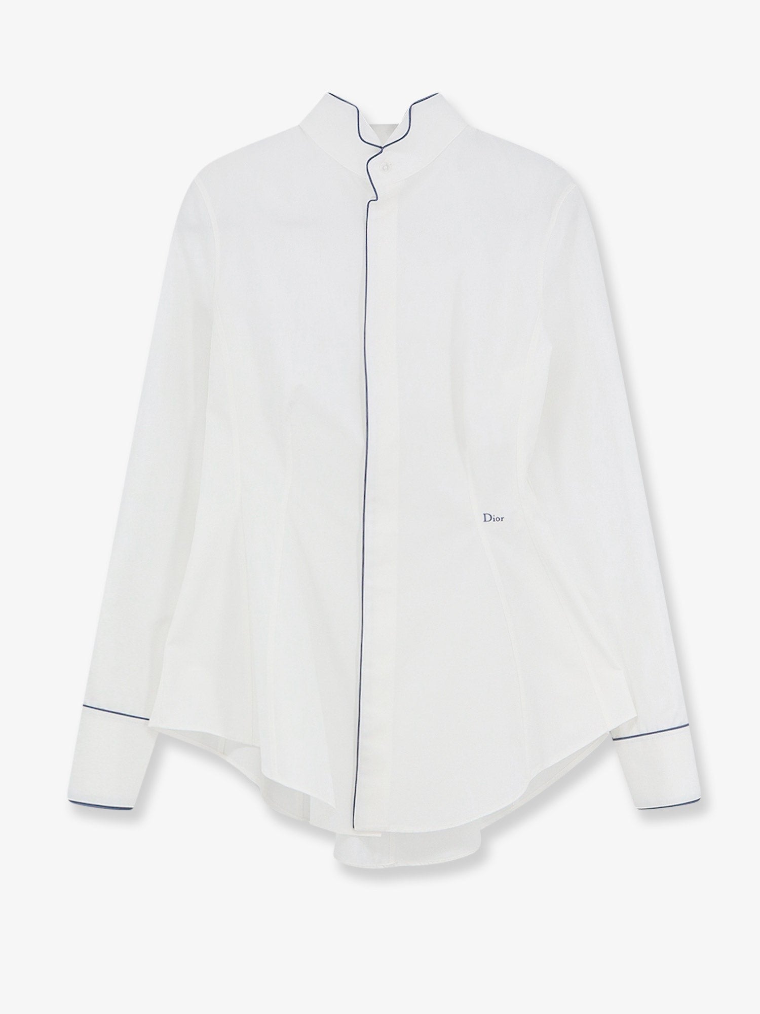 Dior - Woman - White - Shirt