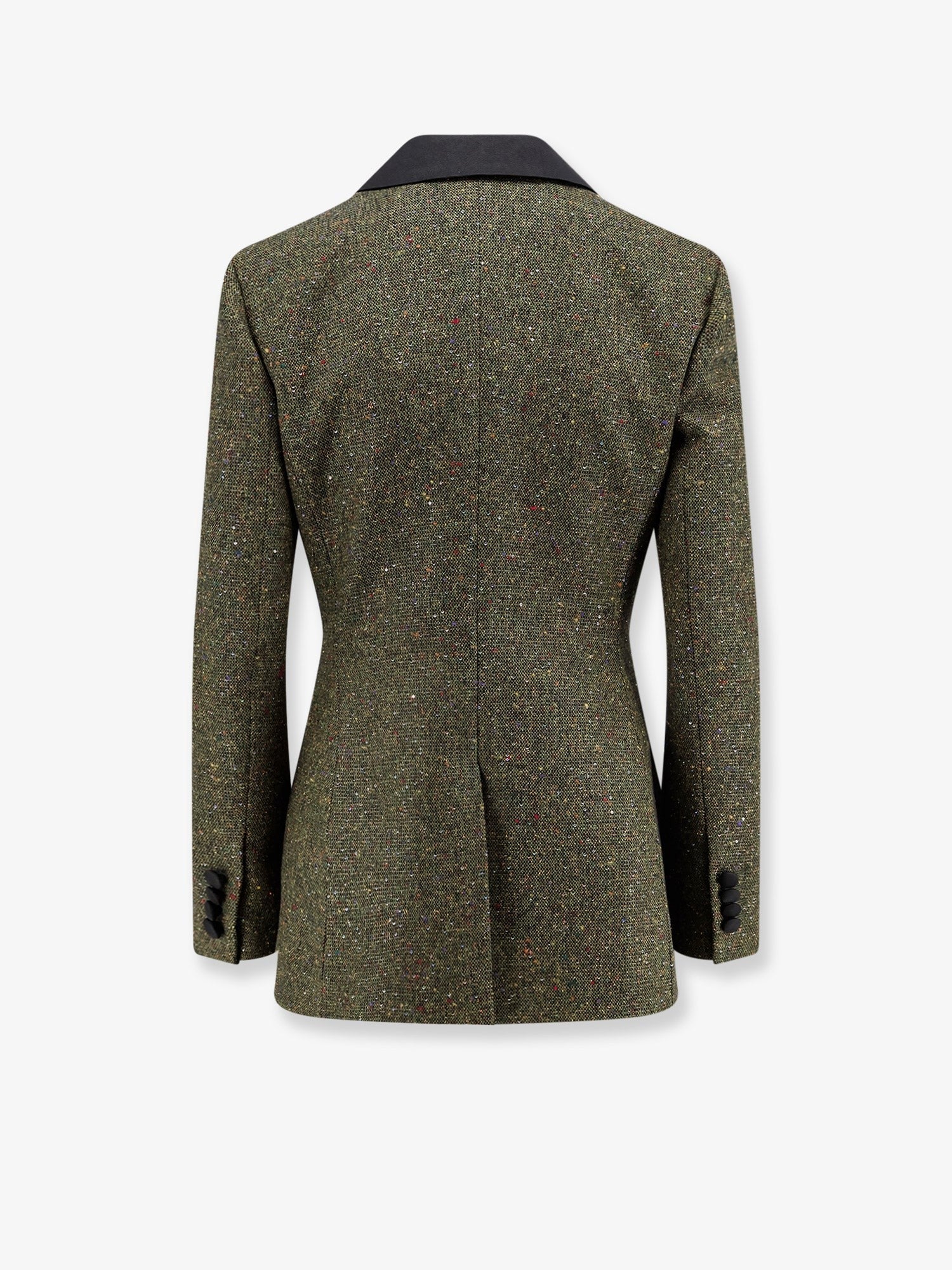Dior - Woman - Green - Blazer