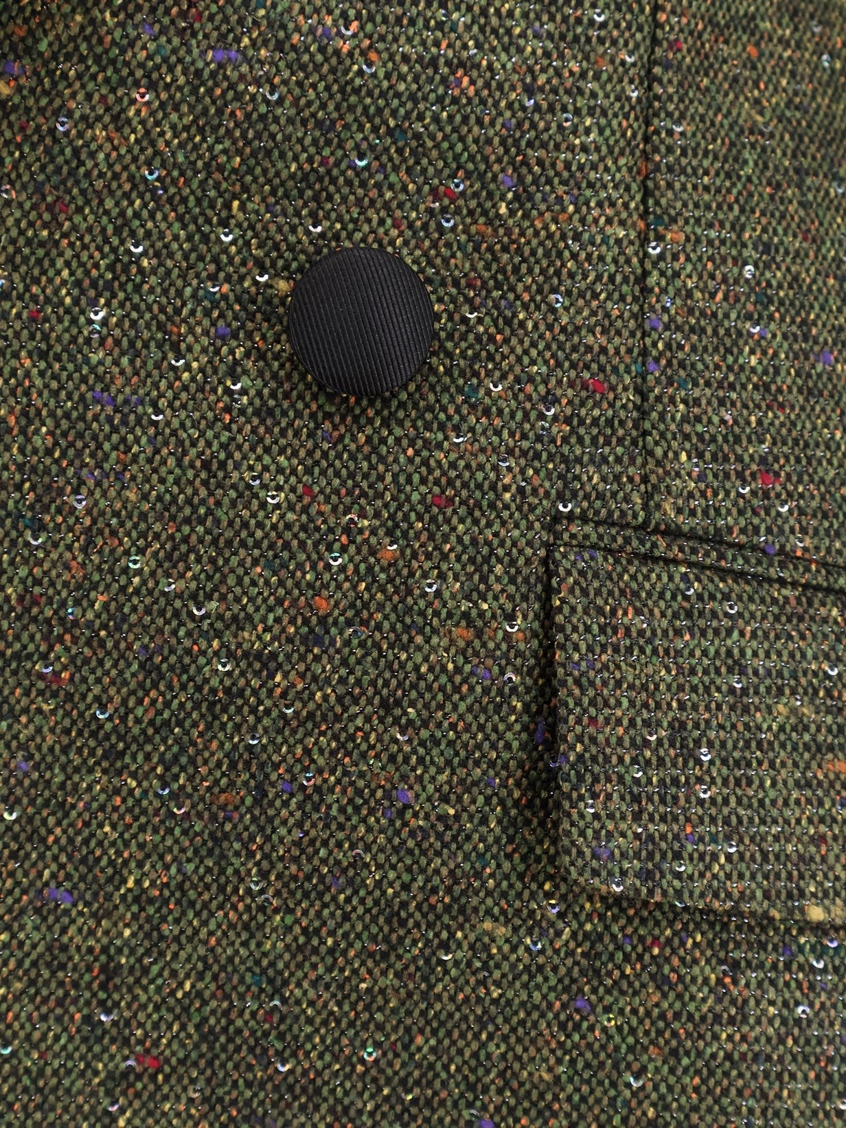 Dior - Woman - Green - Blazer