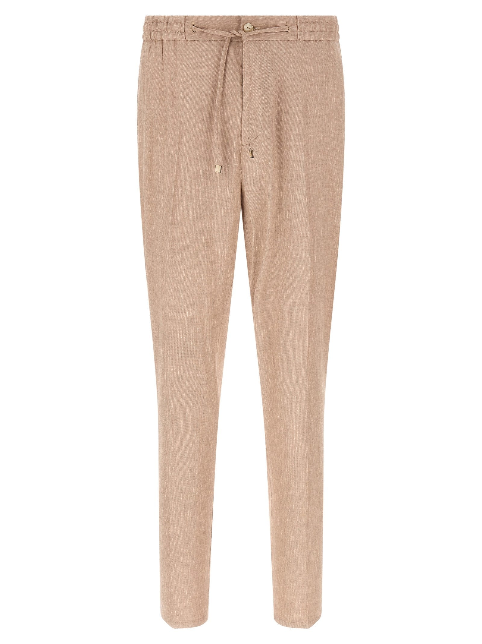 Etro - nan - Beige - Pants