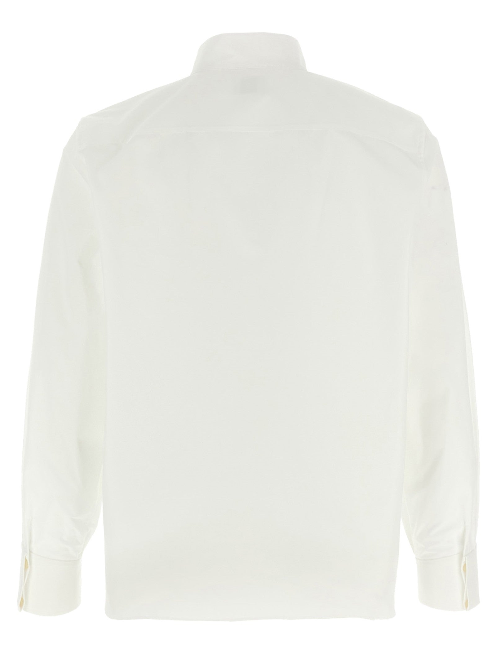 Saint Laurent - nan - White - Shirt
