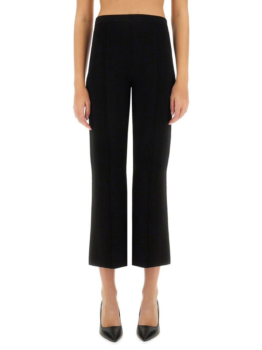 THEORY - Woman - Black - Pants