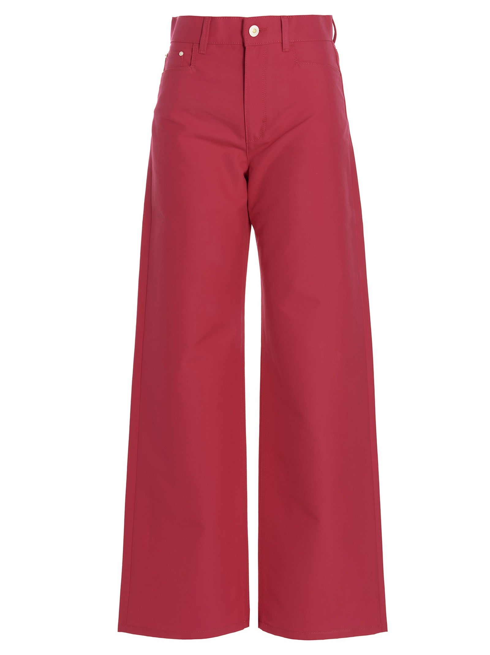 WANDLER - nan - Pink - Pants