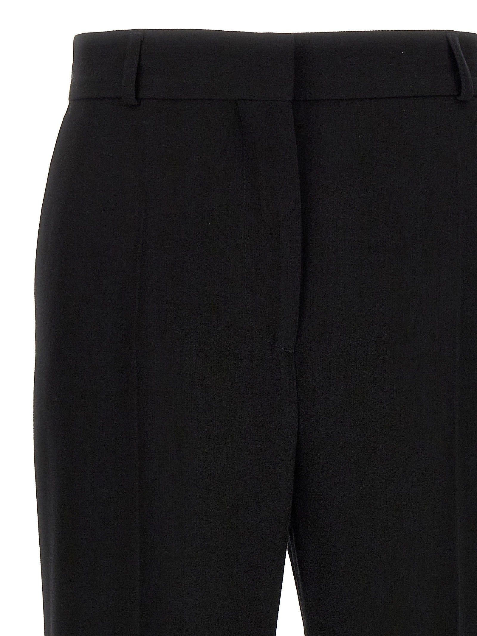 TOTEME - nan - Black - Pants