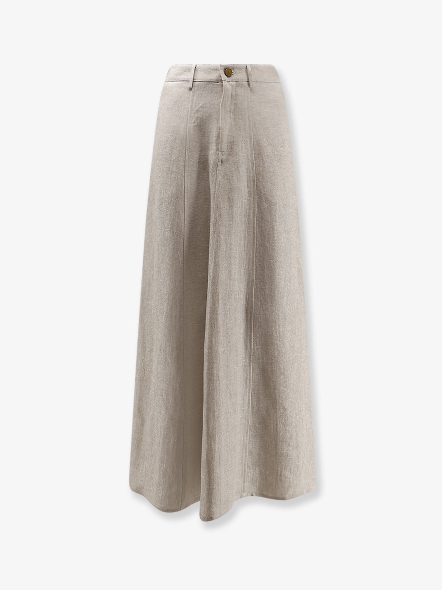 ALYSI - Woman - Beige - Skirt