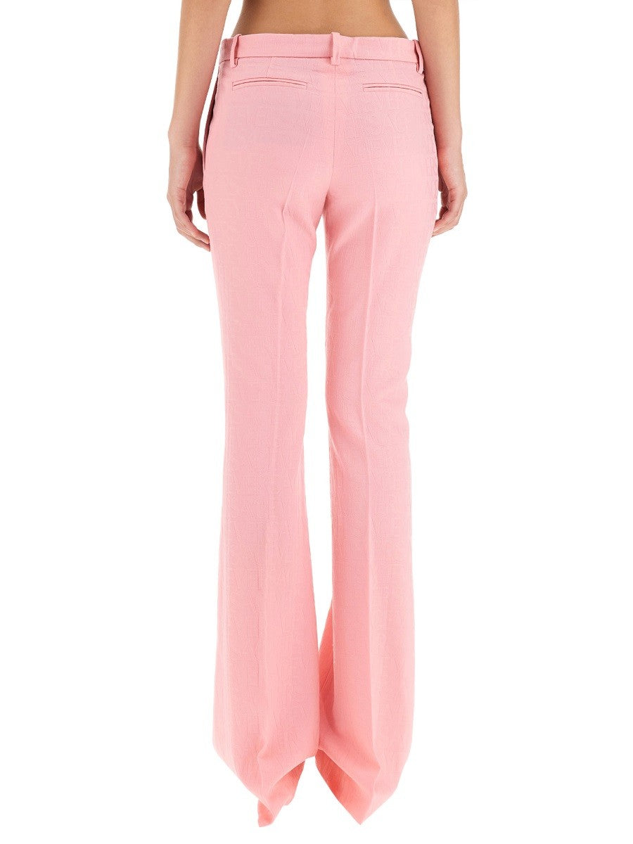 Versace - Woman - Black - Pants