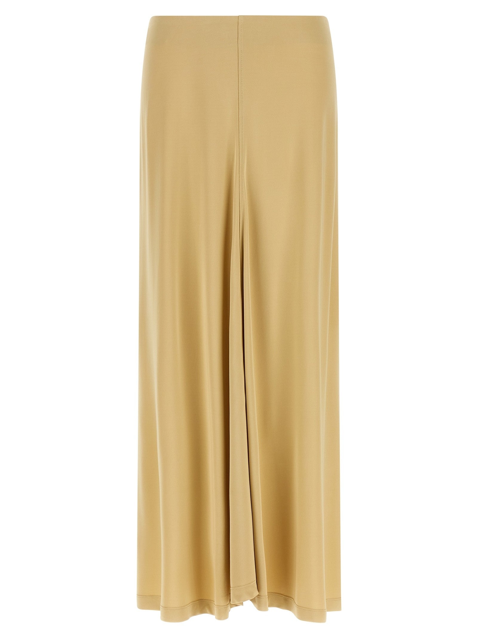 TOTEME - nan - Beige - Skirt