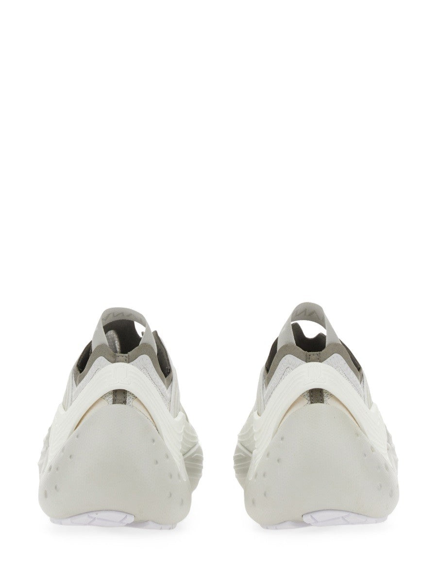 Lanvin - Női - Fehér - Sportcipő