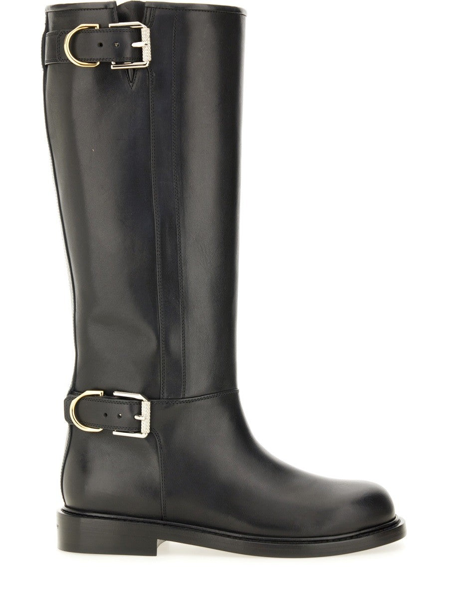 Givenchy - Női - Fekete - Csizma