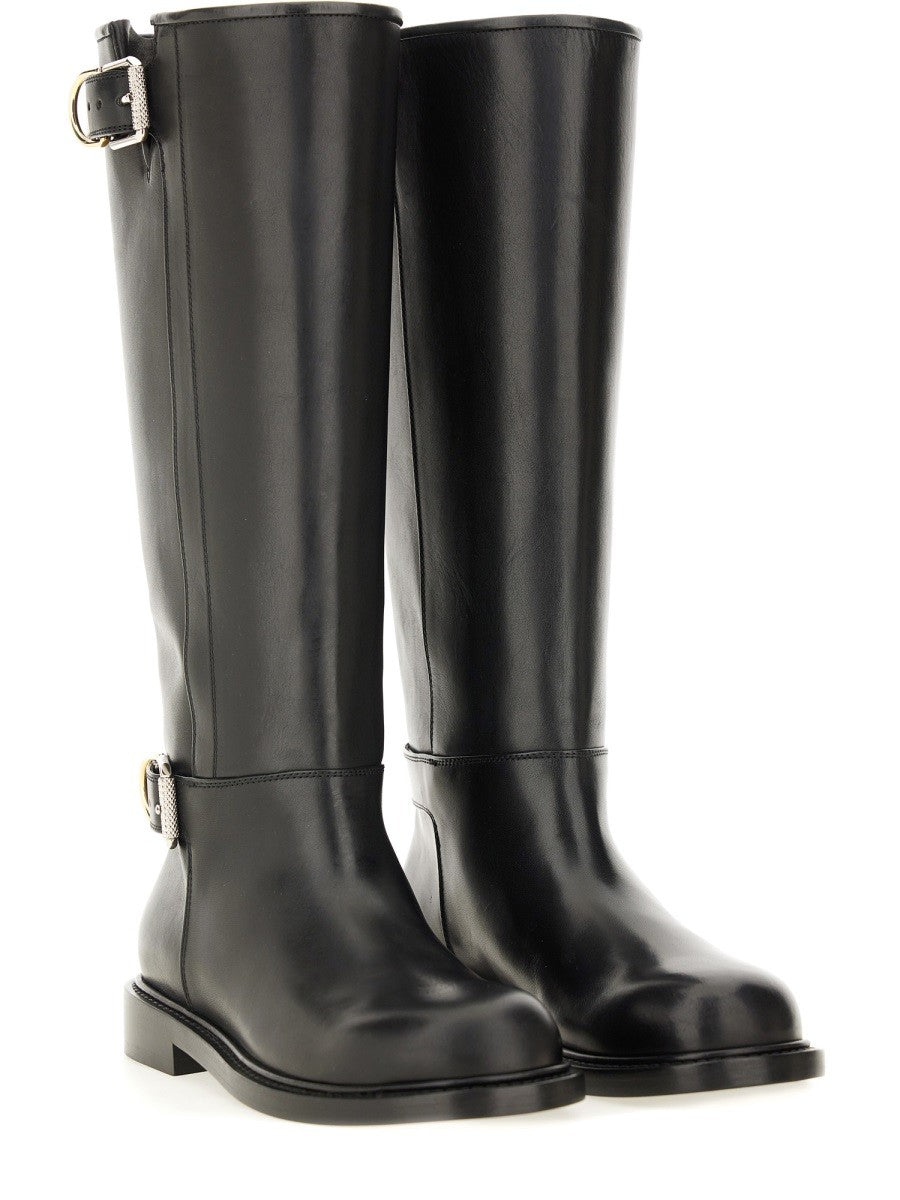 Givenchy - Női - Fekete - Csizma
