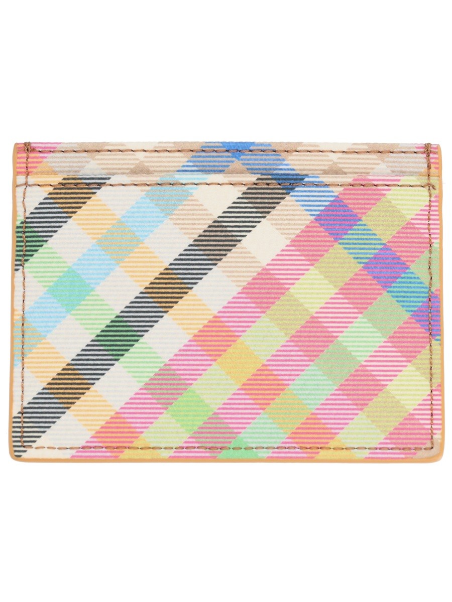 Vivienne Westwood - Woman - Multicolour - Wallet