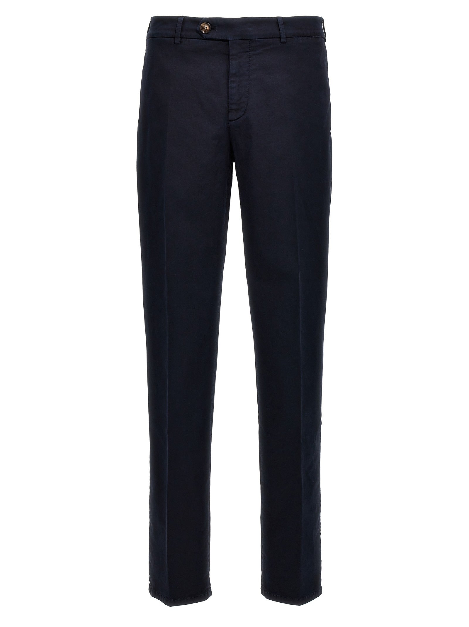 Brunello Cucinelli - nan - Blue - Pants