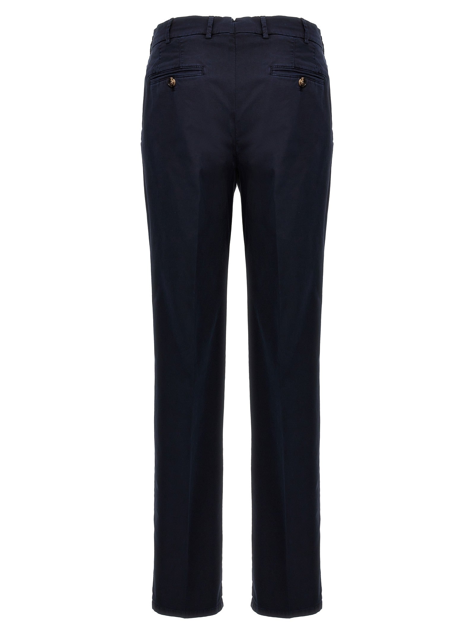 Brunello Cucinelli - nan - Blue - Pants
