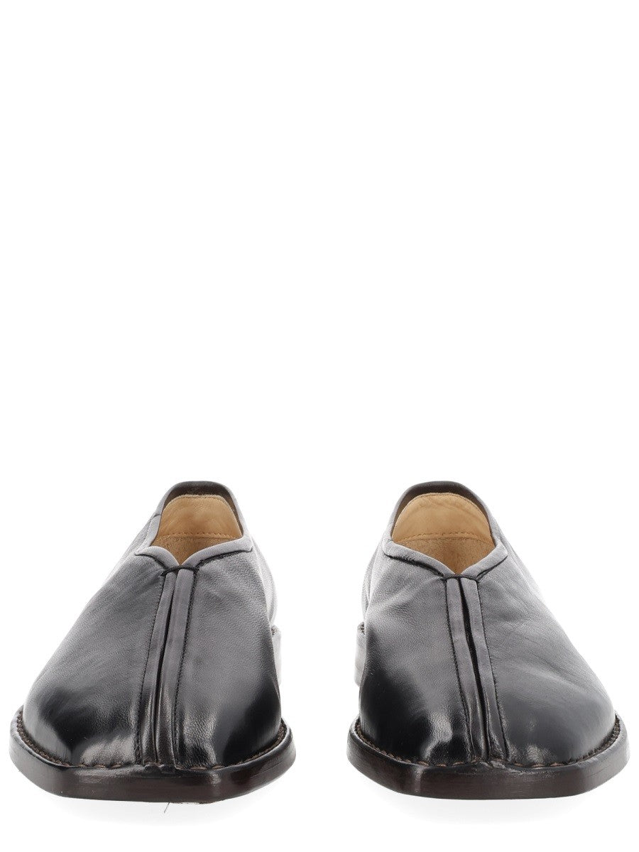 LEMAIRE - Woman - Black - Flat