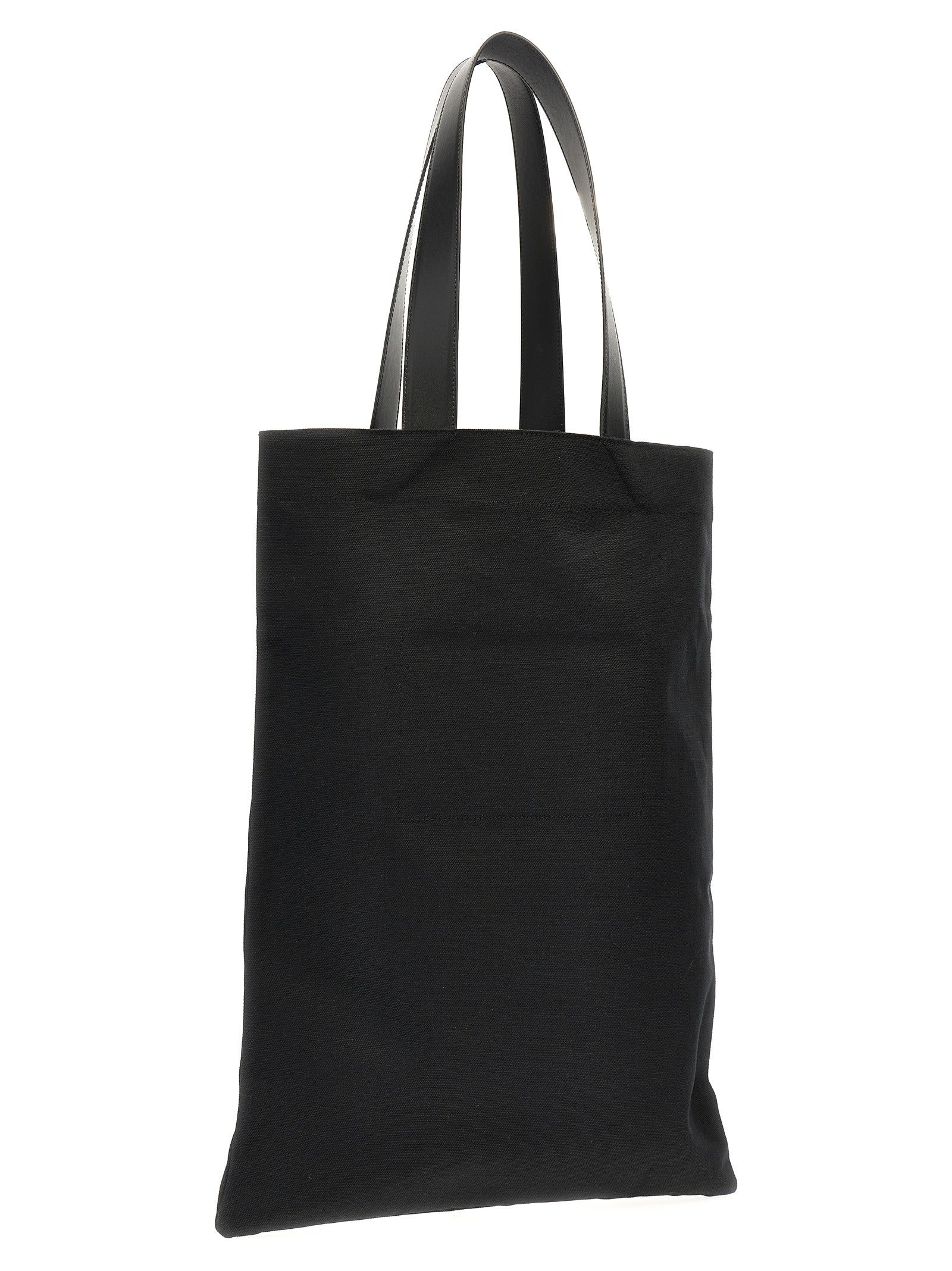 JIL SANDER - nan - Black - Tote bag